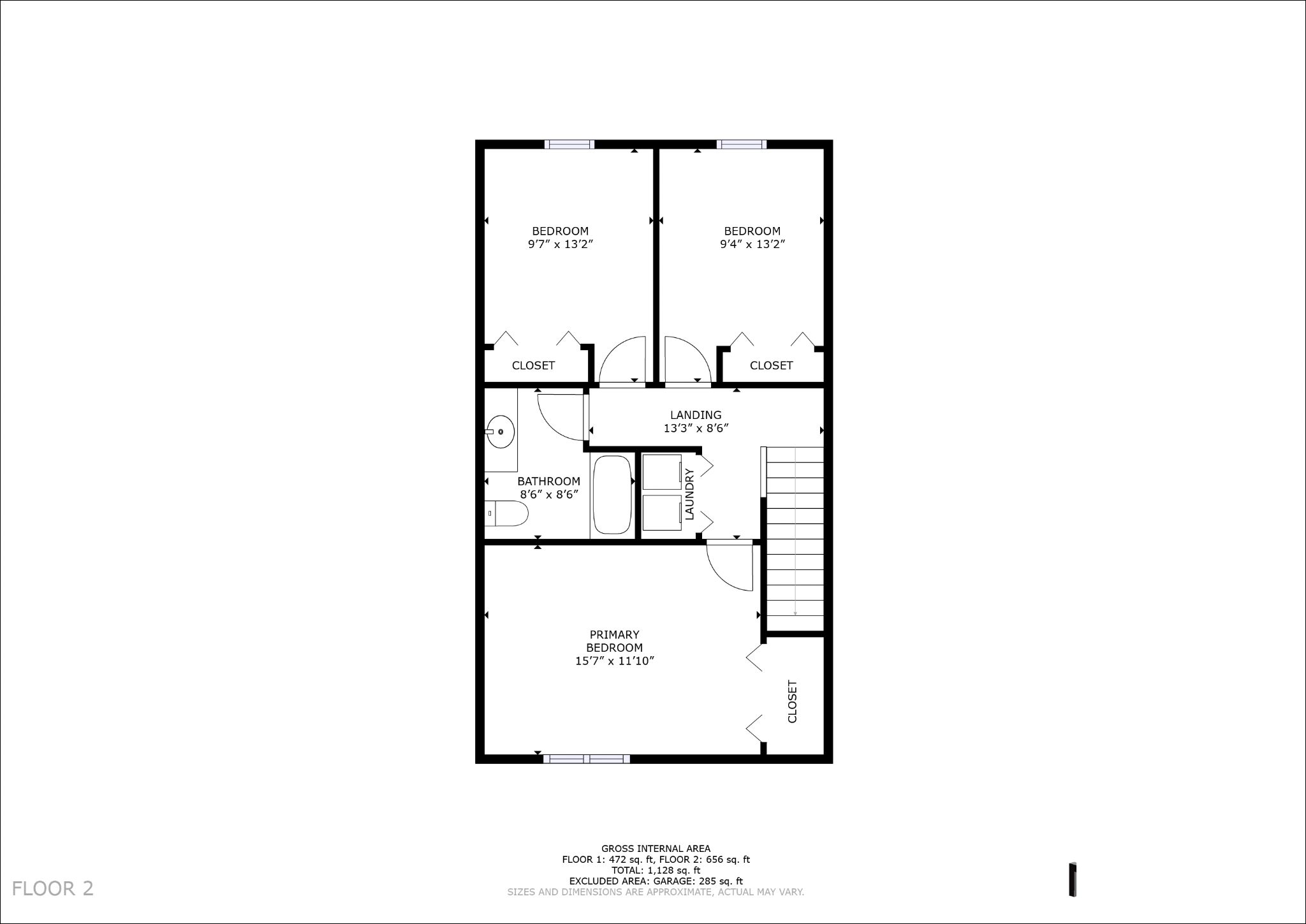 1982 Golden Eagle Drive, Dubuque, IA, Image 24