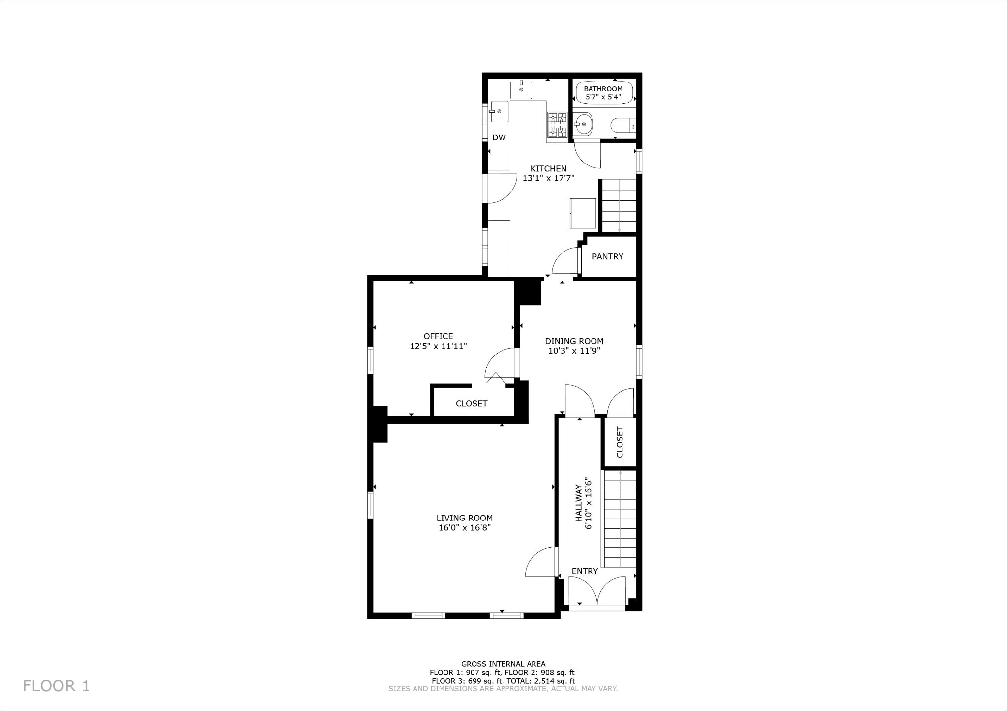 230 Kaufmann Avenue, Dubuque, IA, Image 30
