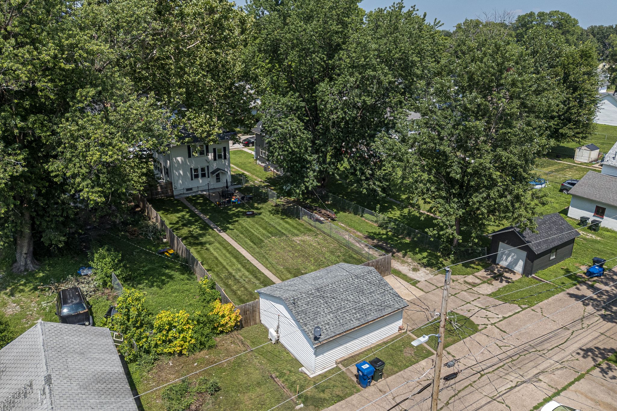 1437 W High St, Davenport, IA, Image 24