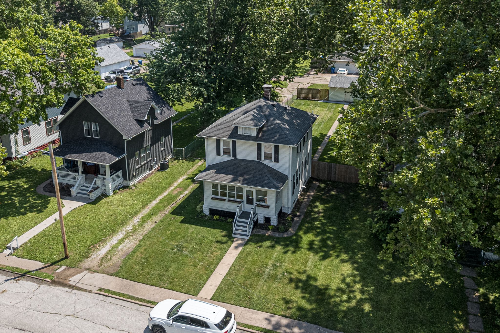 1437 W High St, Davenport, IA, Image 1