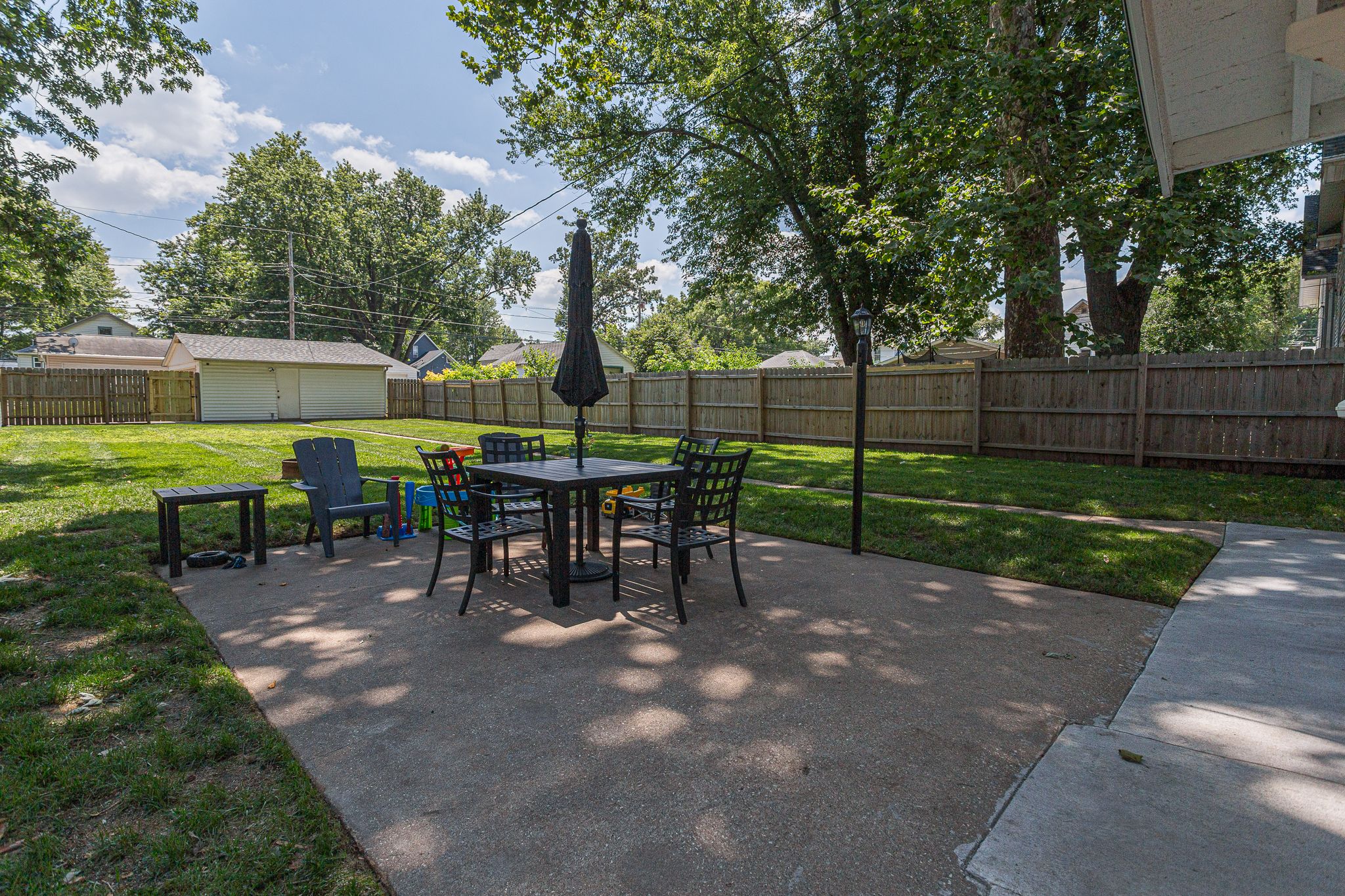 1437 W High St, Davenport, IA, Image 29