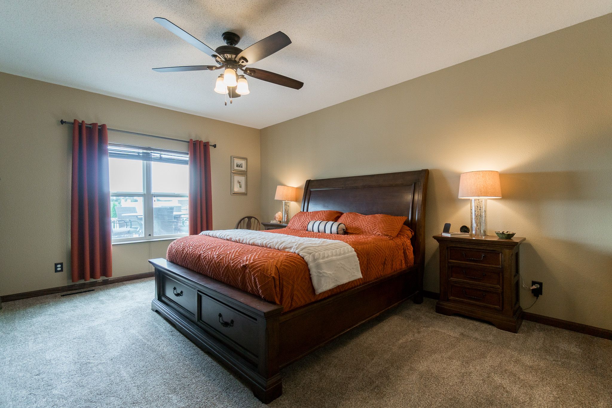 6702 Country Ridge Dr NW, Cedar Rapids, IA, Image 9