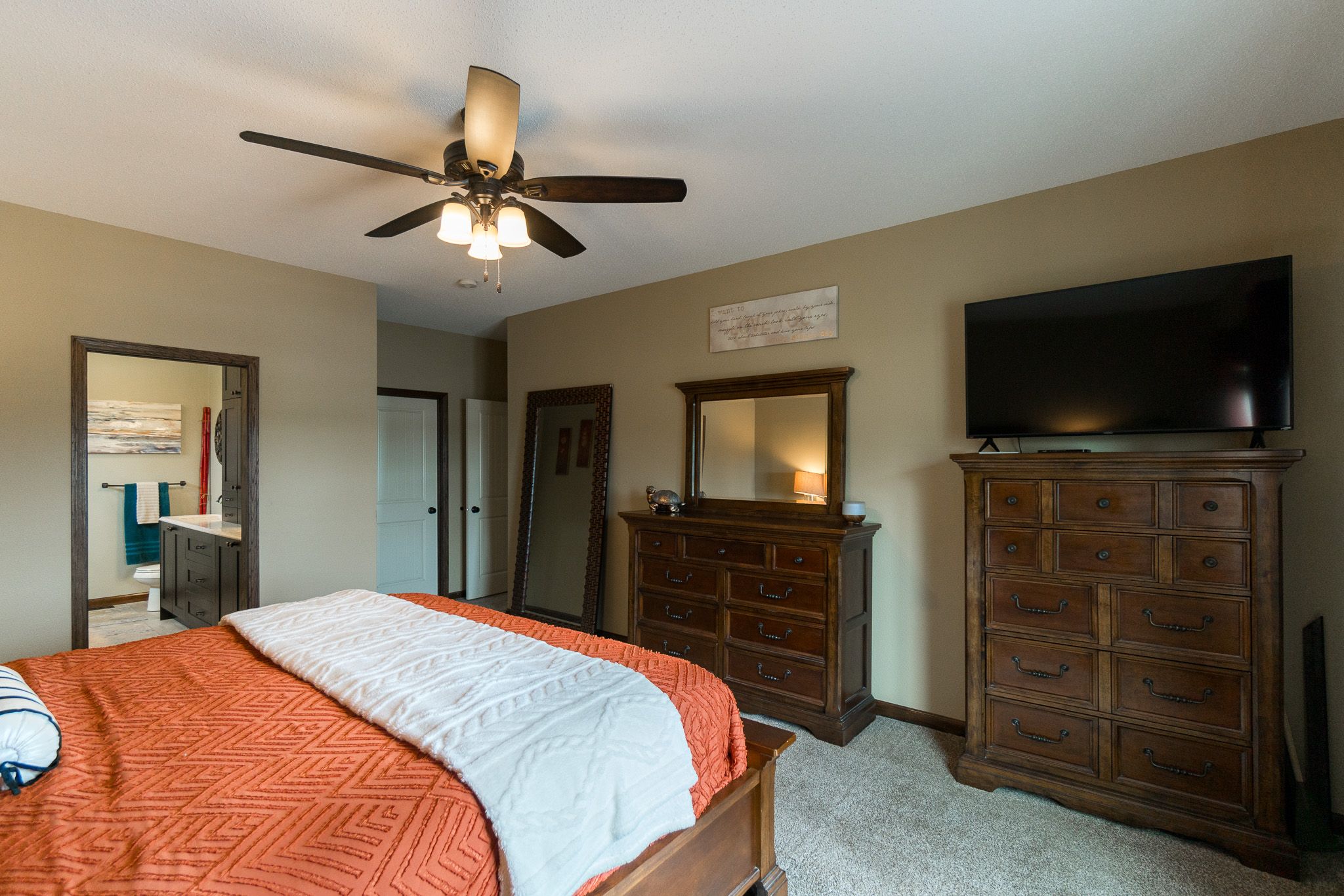 6702 Country Ridge Dr NW, Cedar Rapids, IA, Image 10