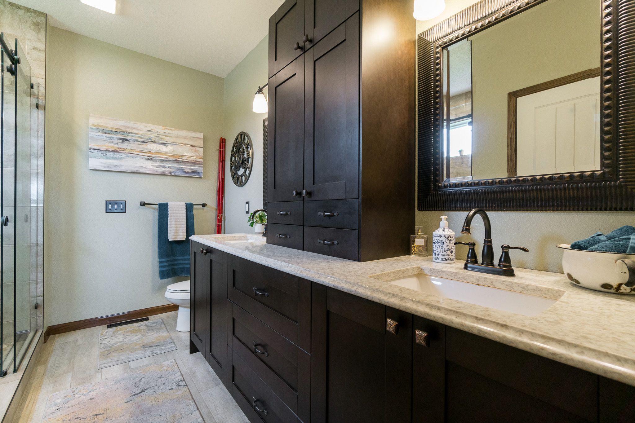 6702 Country Ridge Dr NW, Cedar Rapids, IA, Image 11
