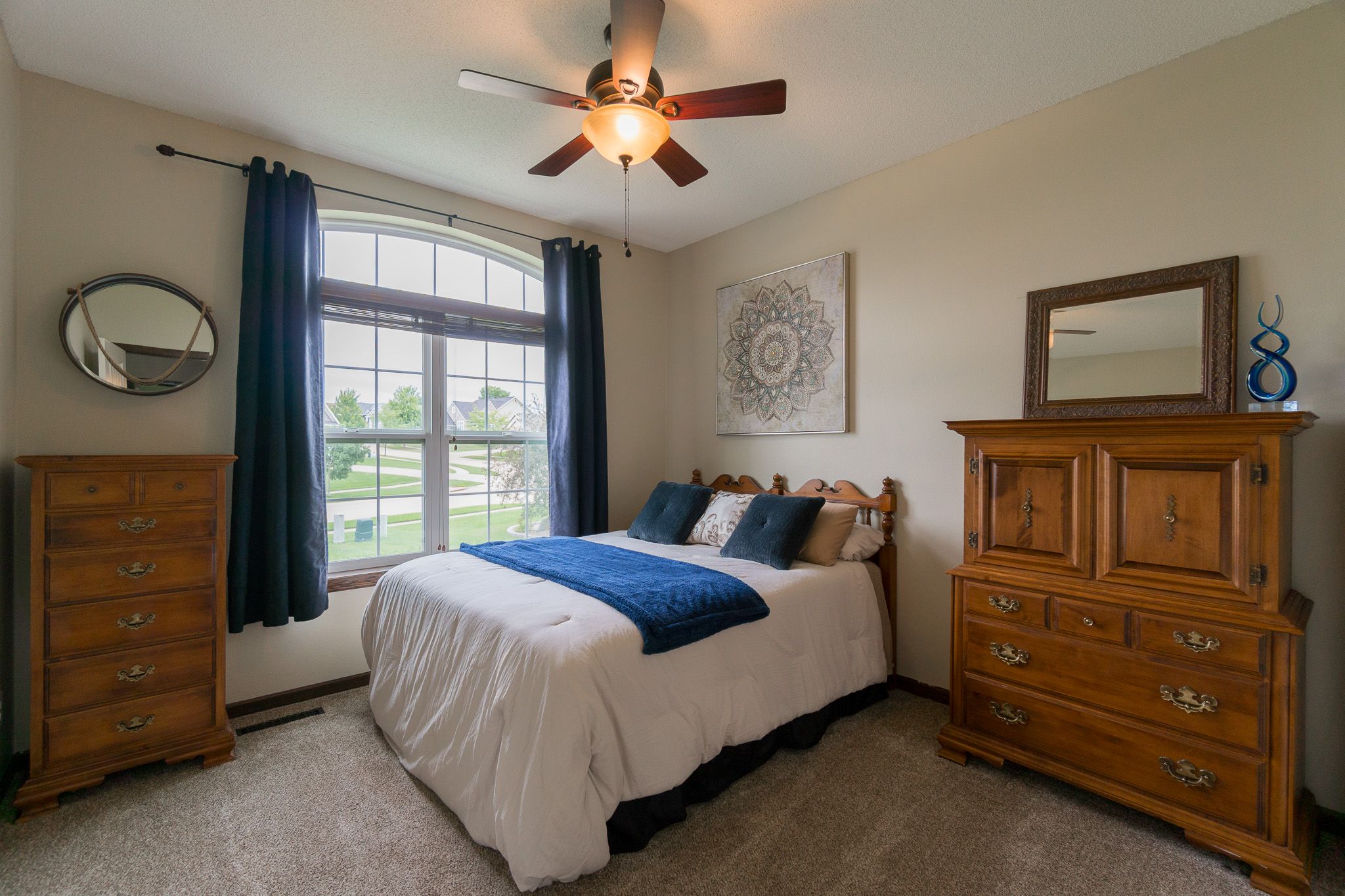 6702 Country Ridge Dr NW, Cedar Rapids, IA, Image 13
