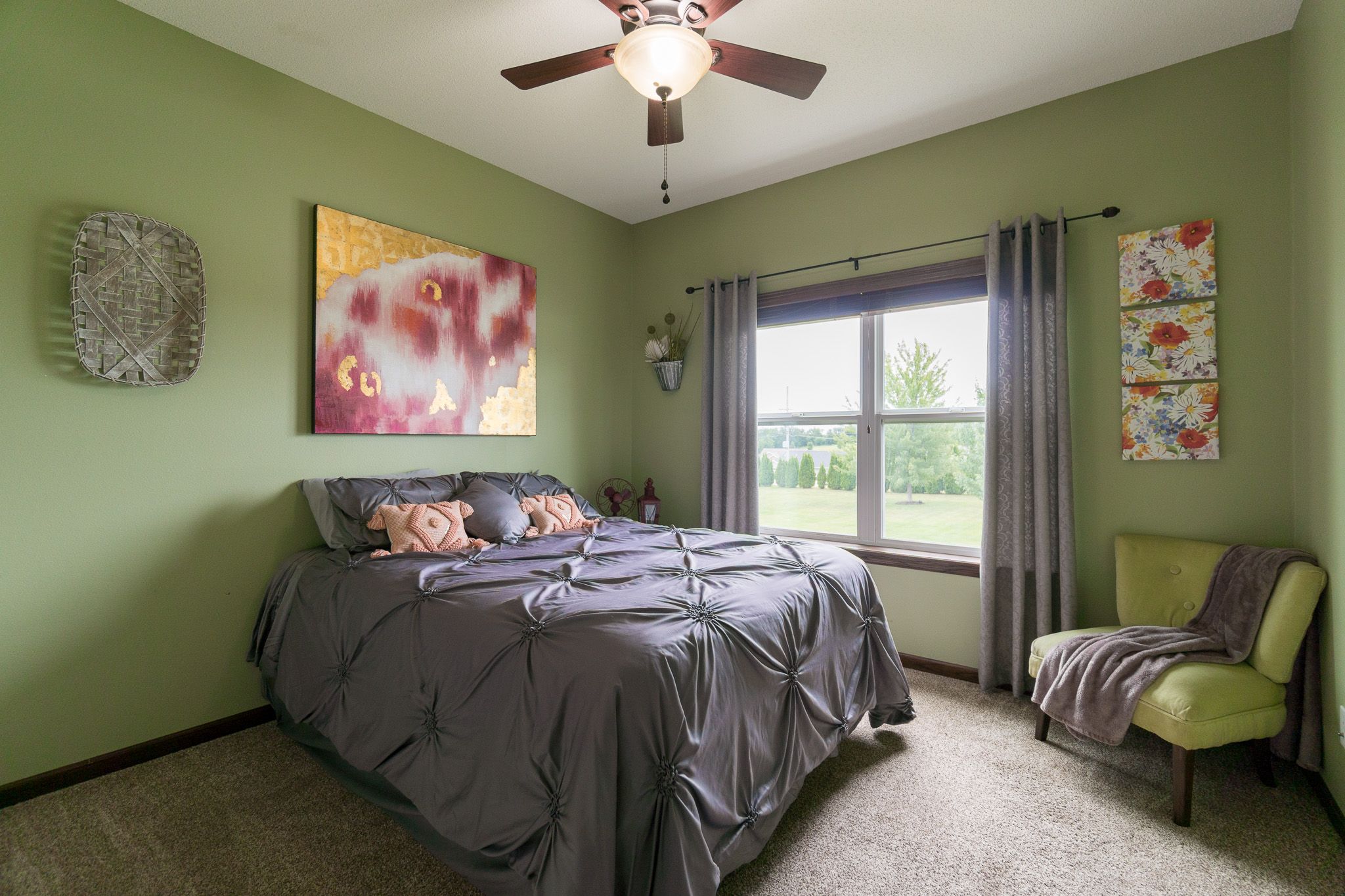 6702 Country Ridge Dr NW, Cedar Rapids, IA, Image 15