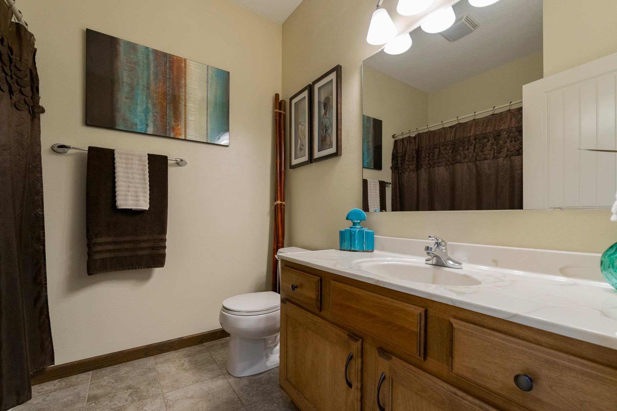 6702 Country Ridge Dr NW, Cedar Rapids, IA, Image 16