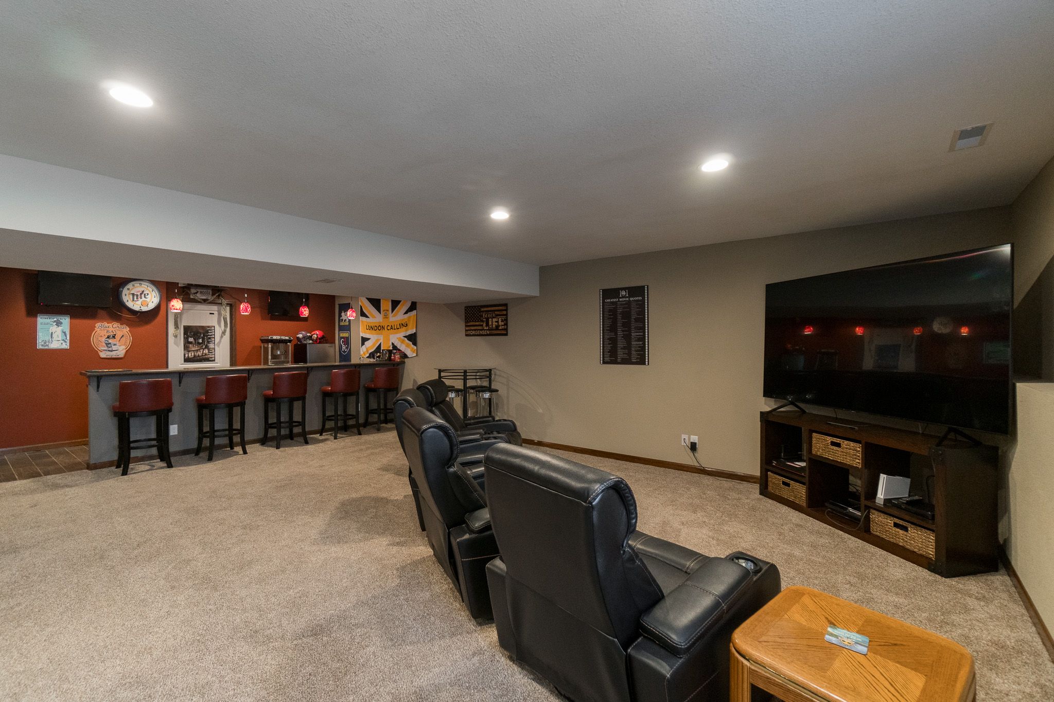 6702 Country Ridge Dr NW, Cedar Rapids, IA, Image 19