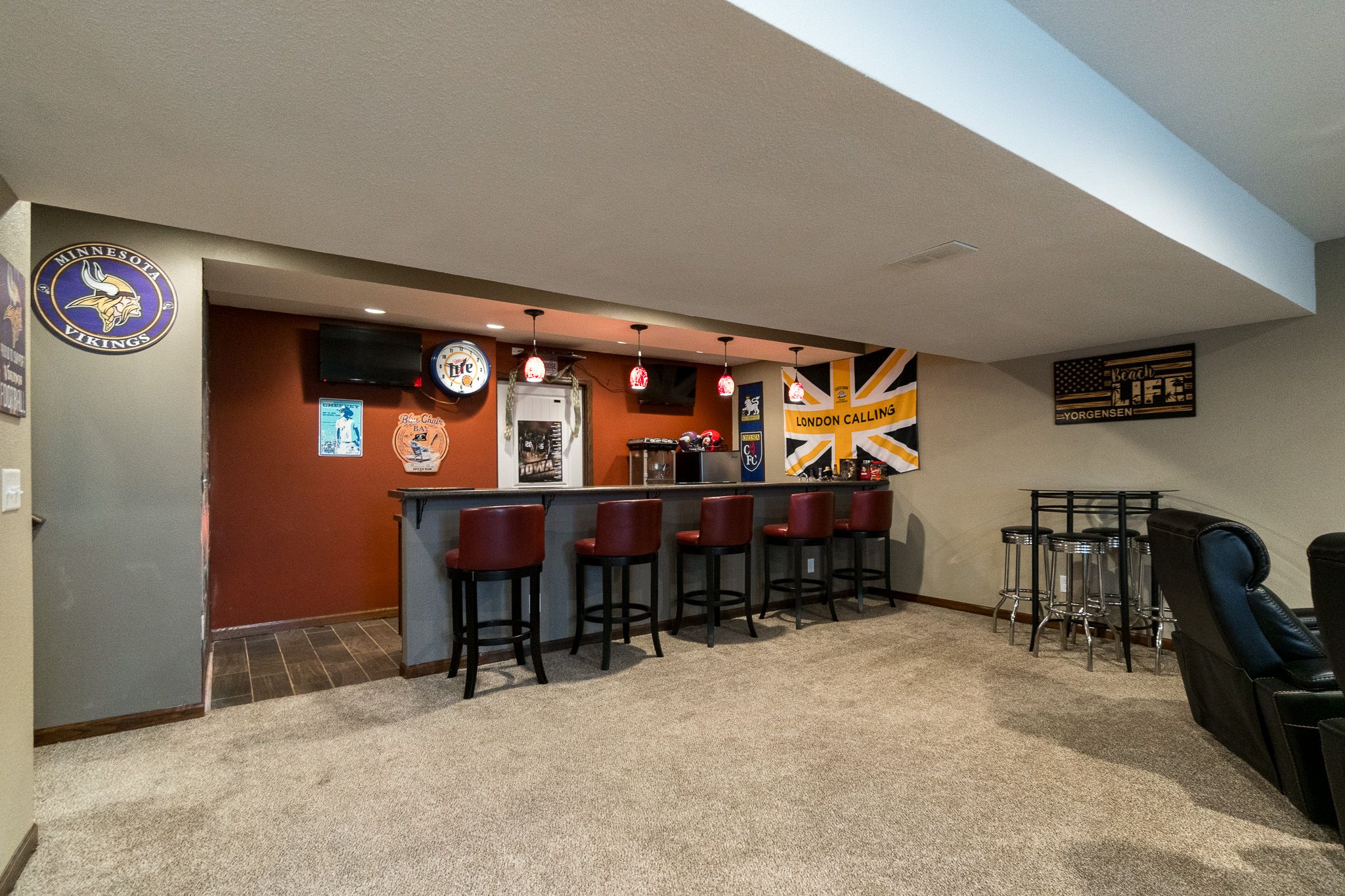 6702 Country Ridge Dr NW, Cedar Rapids, IA, Image 20