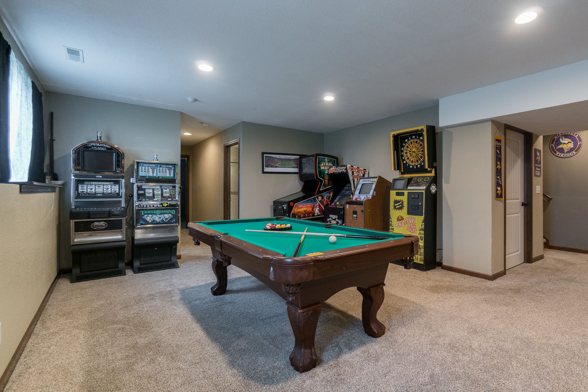 6702 Country Ridge Dr NW, Cedar Rapids, IA, Image 23