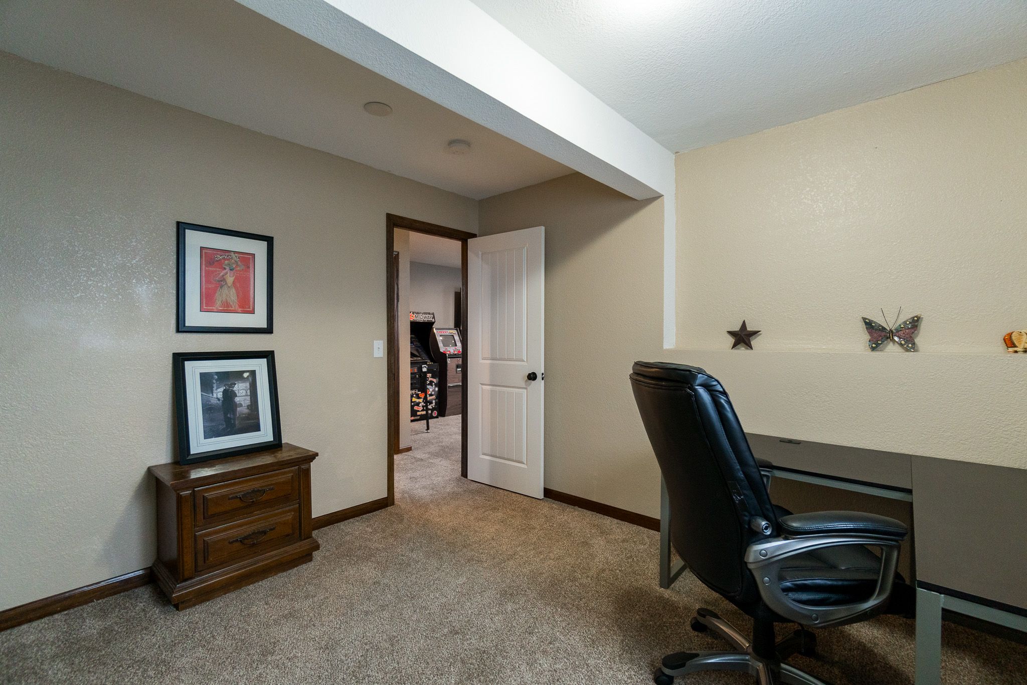 6702 Country Ridge Dr NW, Cedar Rapids, IA, Image 25