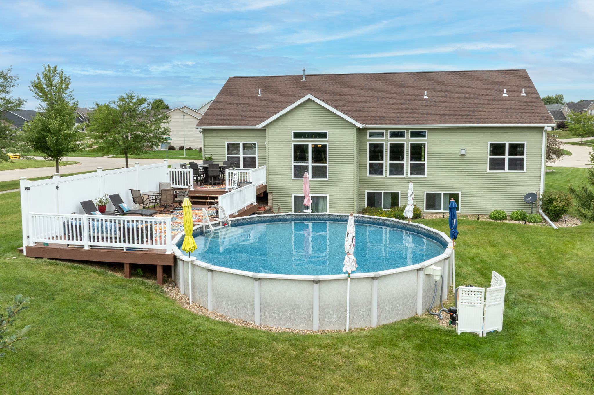 6702 Country Ridge Dr NW, Cedar Rapids, IA, Image 31