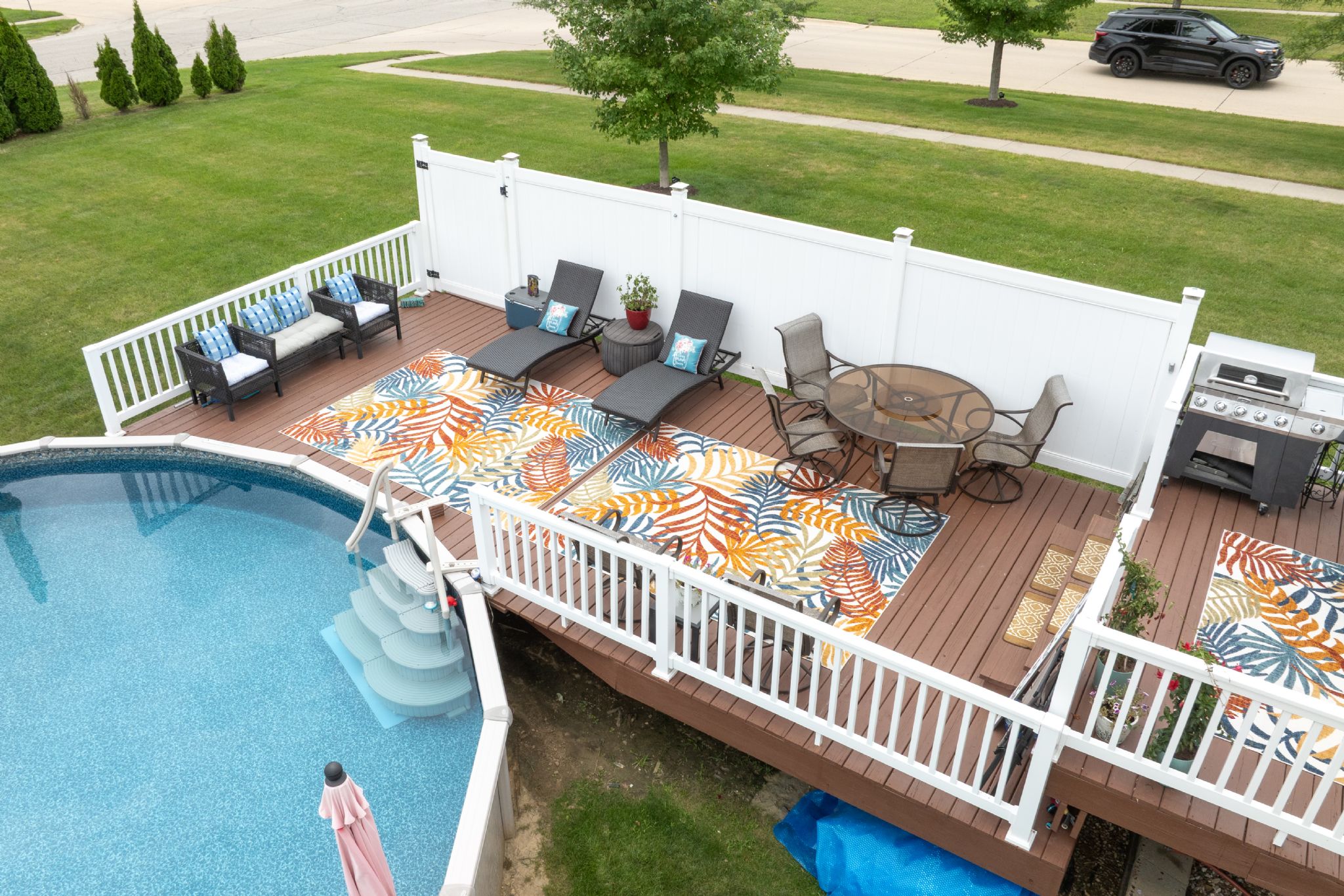 6702 Country Ridge Dr NW, Cedar Rapids, IA, Image 33