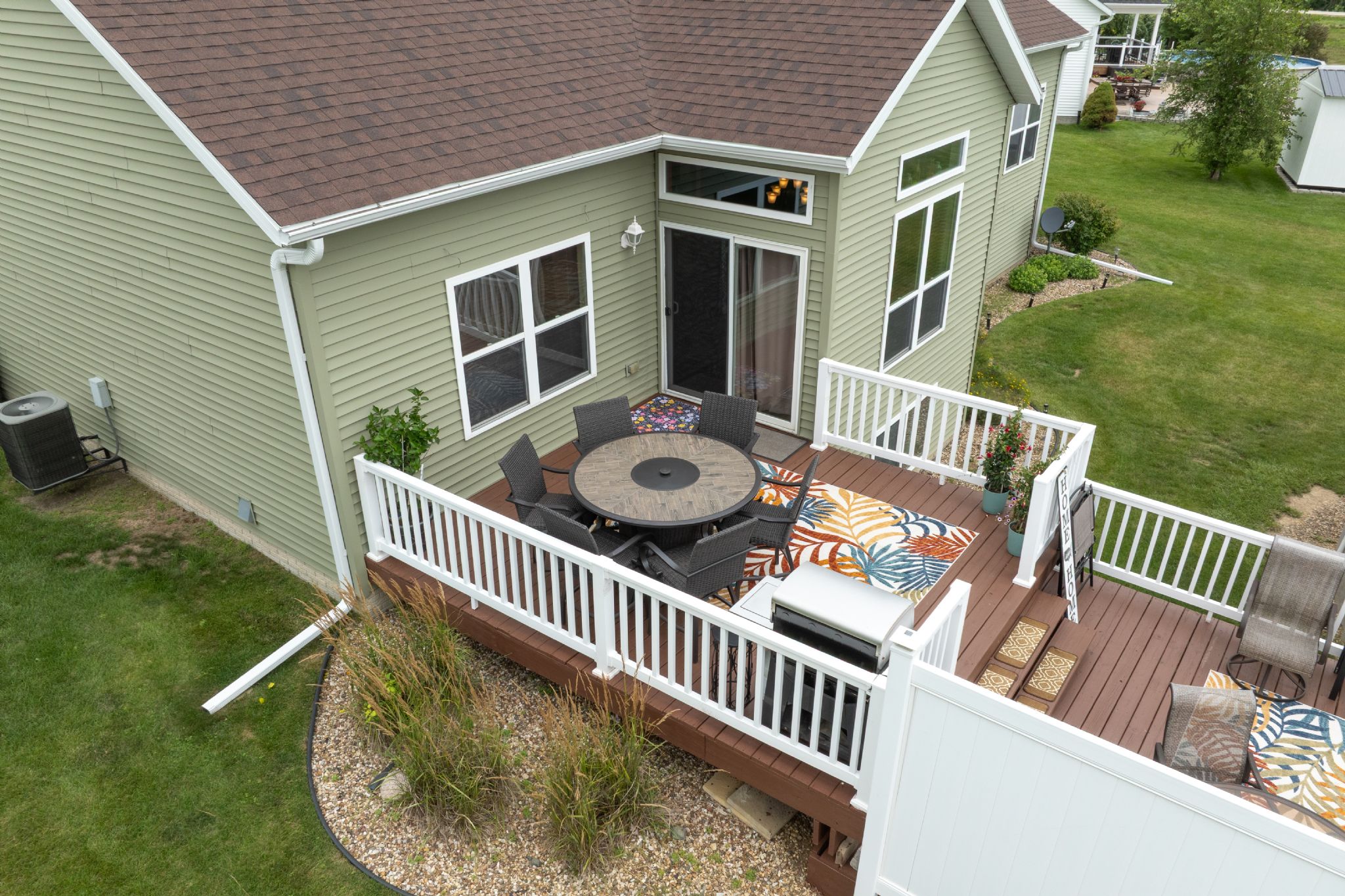 6702 Country Ridge Dr NW, Cedar Rapids, IA, Image 34