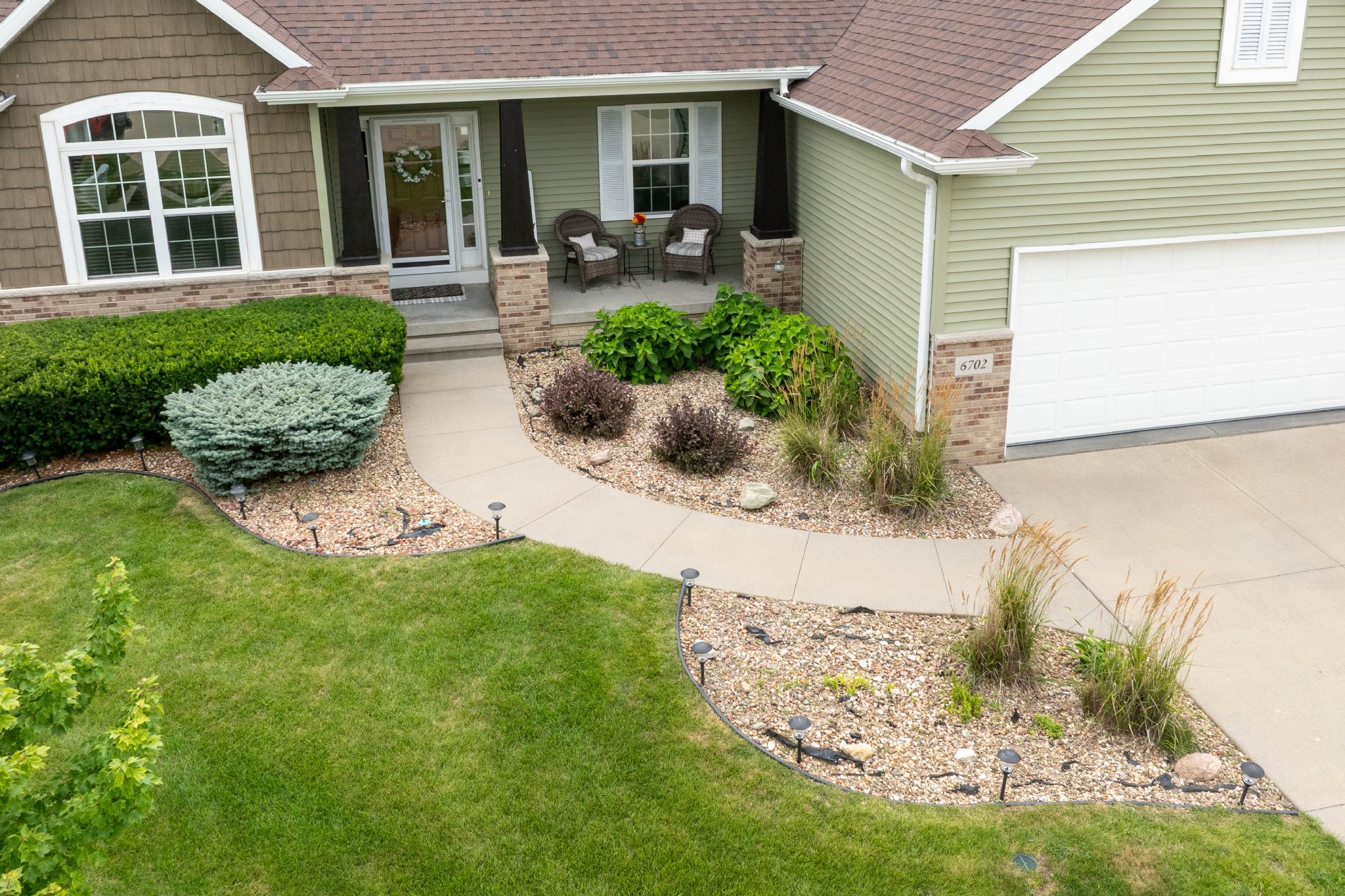 6702 Country Ridge Dr NW, Cedar Rapids, IA, Image 37