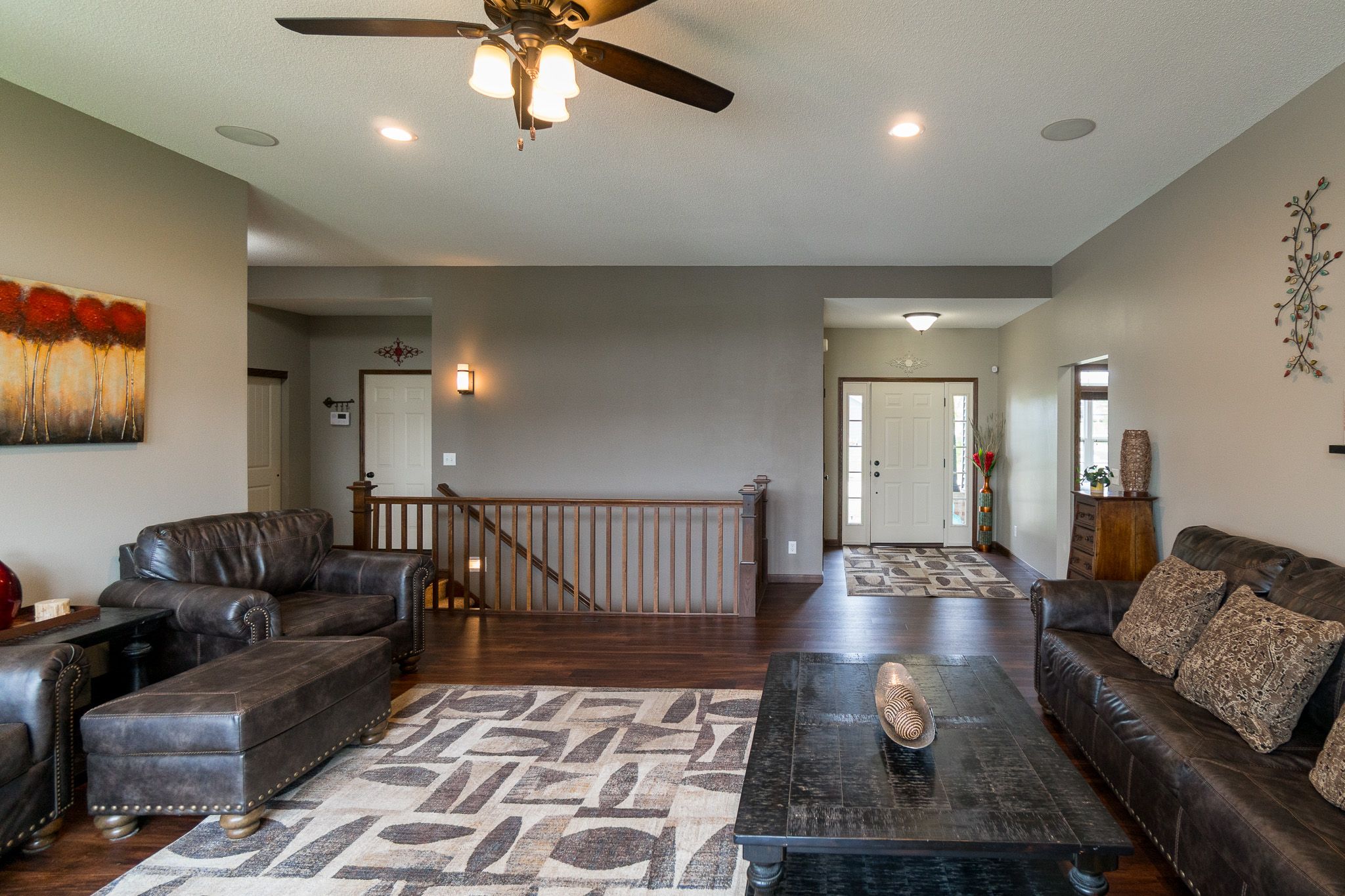 6702 Country Ridge Dr NW, Cedar Rapids, IA, Image 3