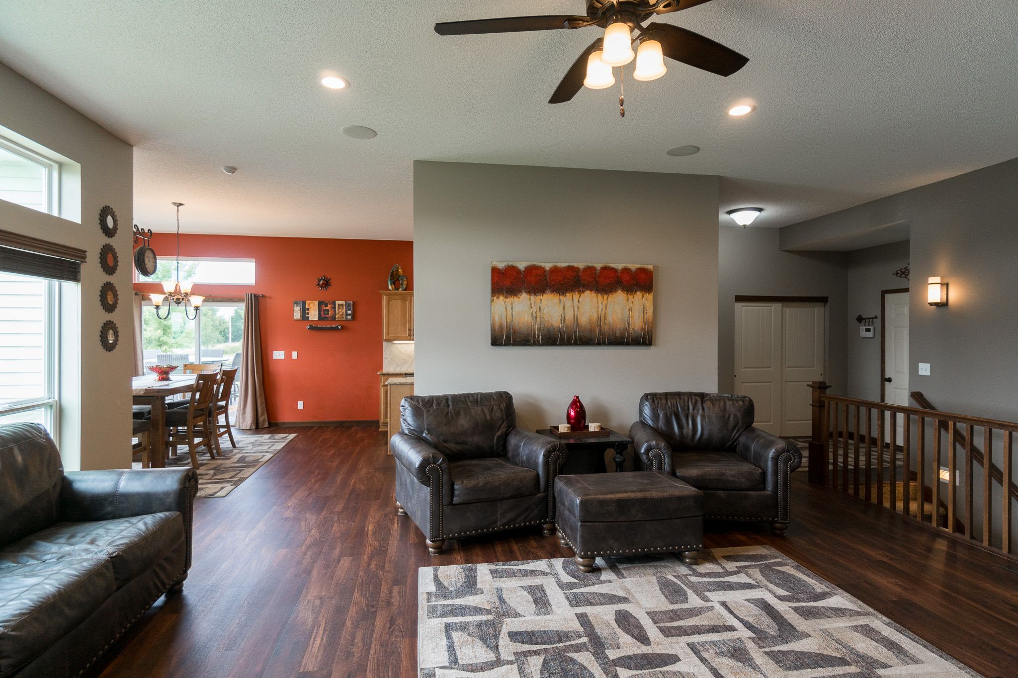 6702 Country Ridge Dr NW, Cedar Rapids, IA, Image 4