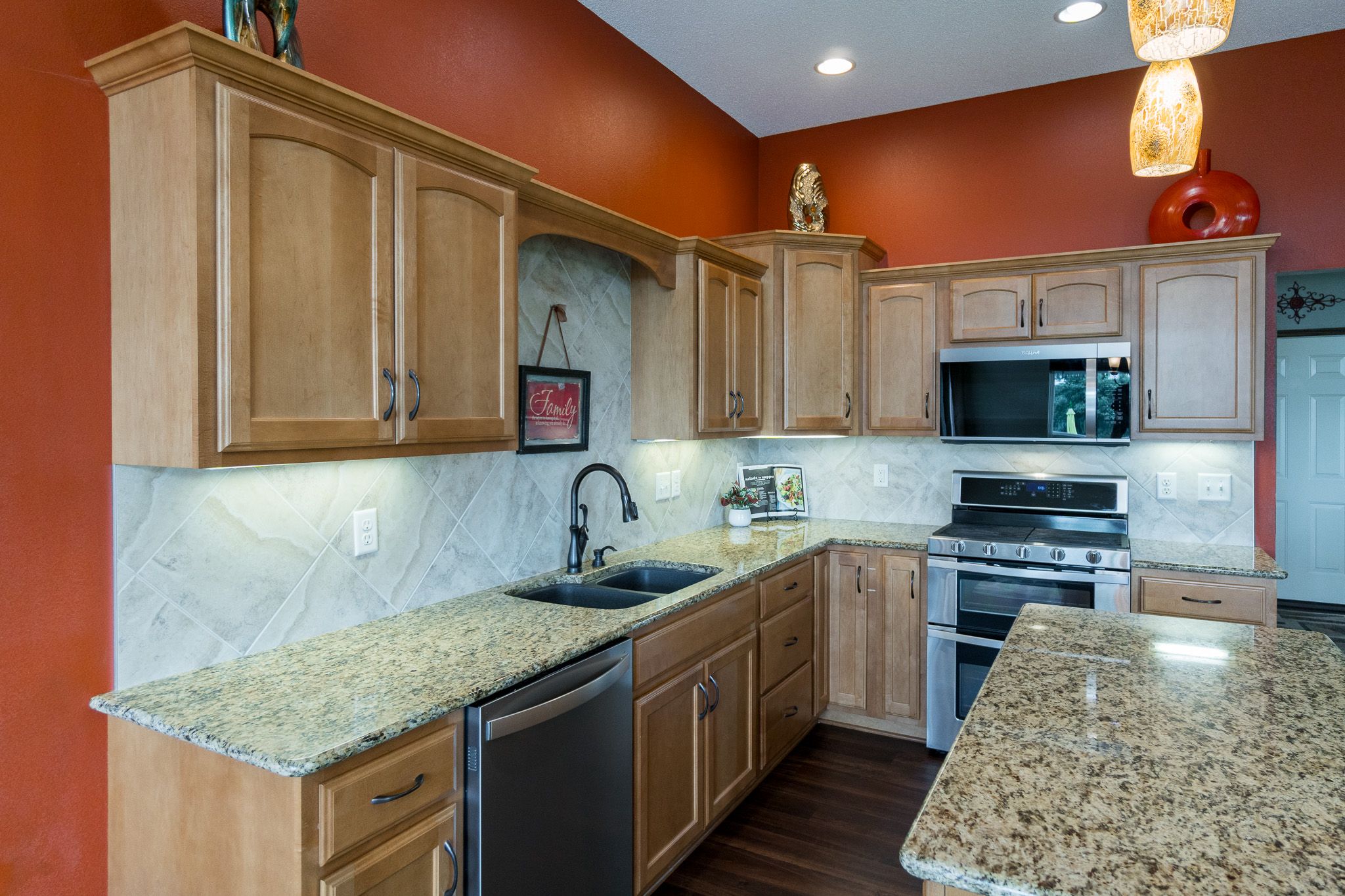 6702 Country Ridge Dr NW, Cedar Rapids, IA, Image 6