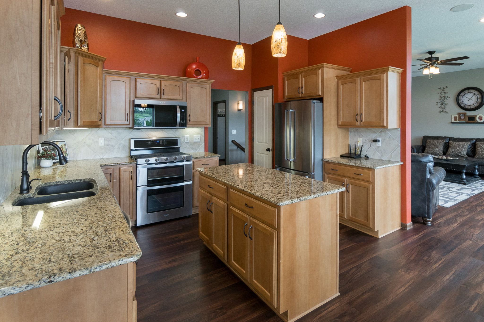 6702 Country Ridge Dr NW, Cedar Rapids, IA, Image 7