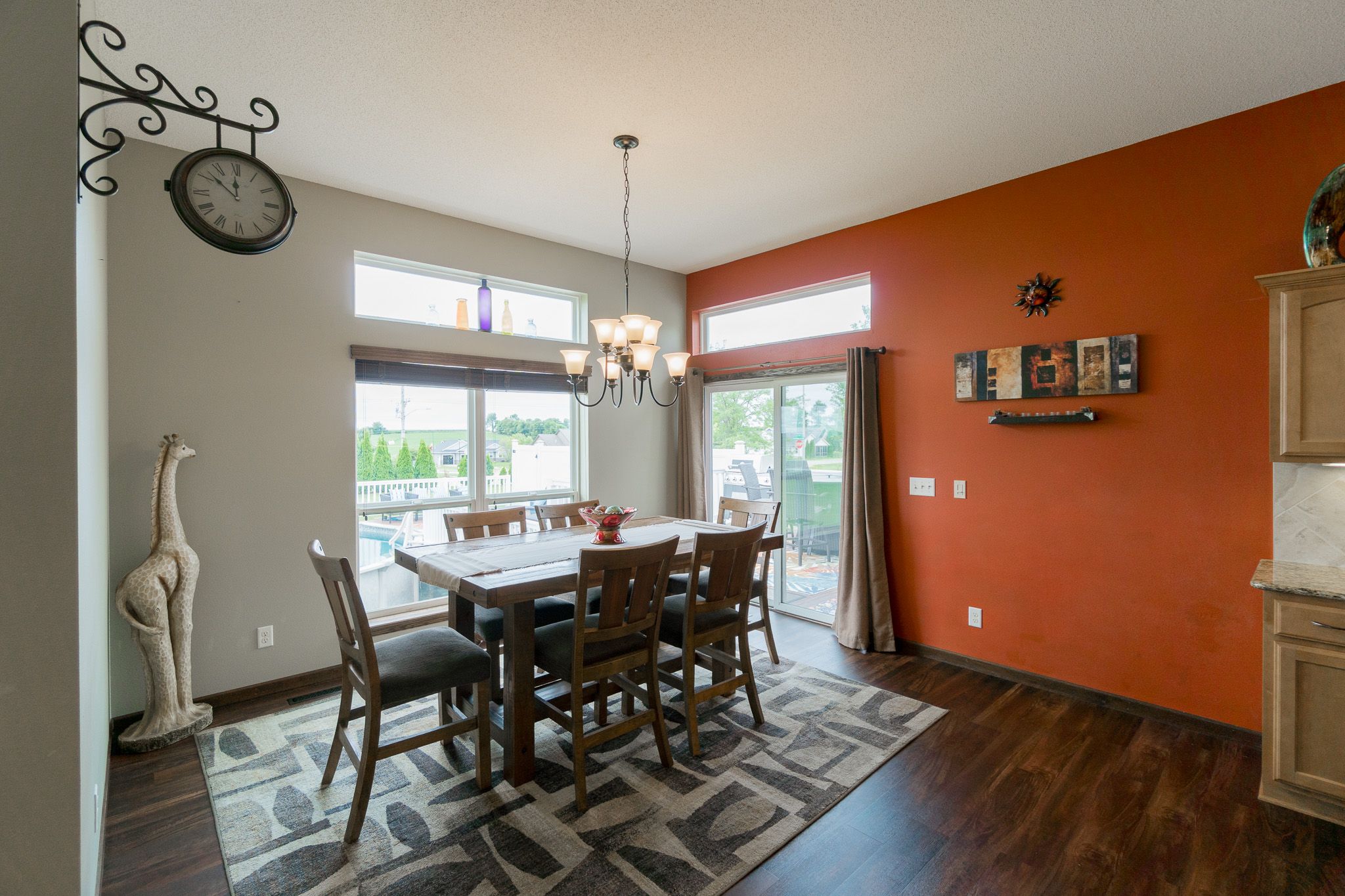 6702 Country Ridge Dr NW, Cedar Rapids, IA, Image 8