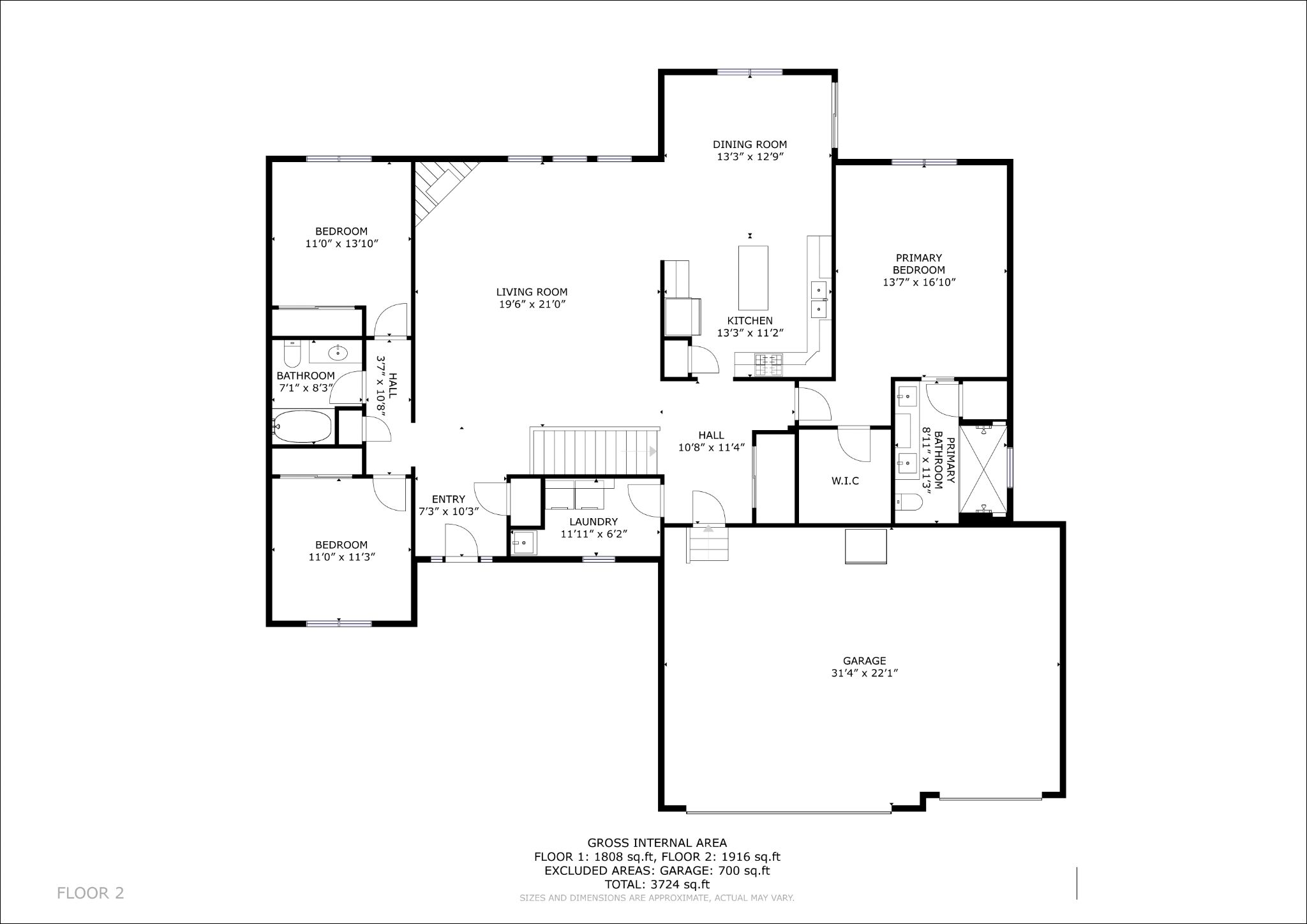 6702 Country Ridge Dr NW, Cedar Rapids, IA, Image 38