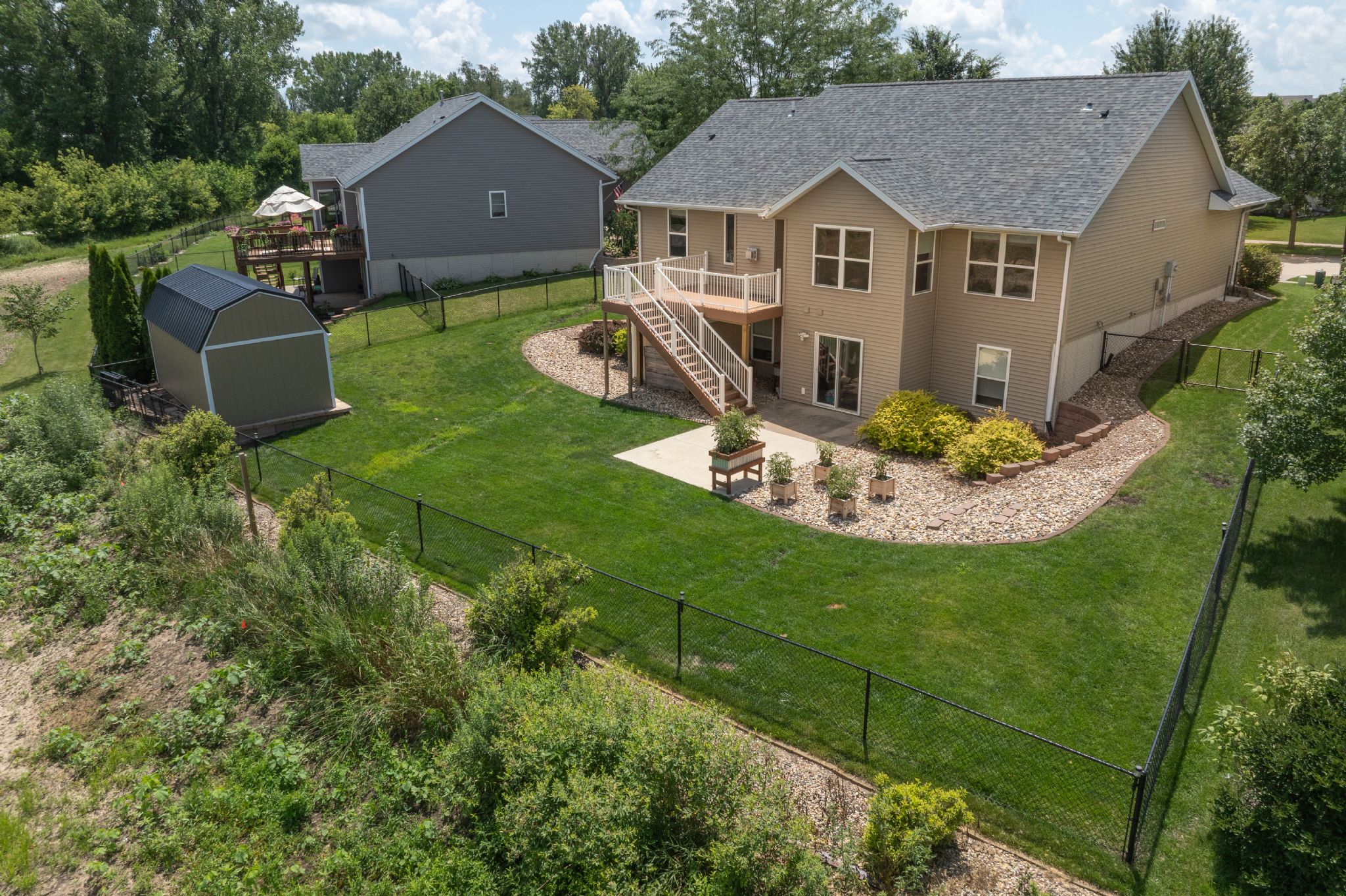5719 Bethpage Cir SW, Cedar Rapids, IA, Image 24
