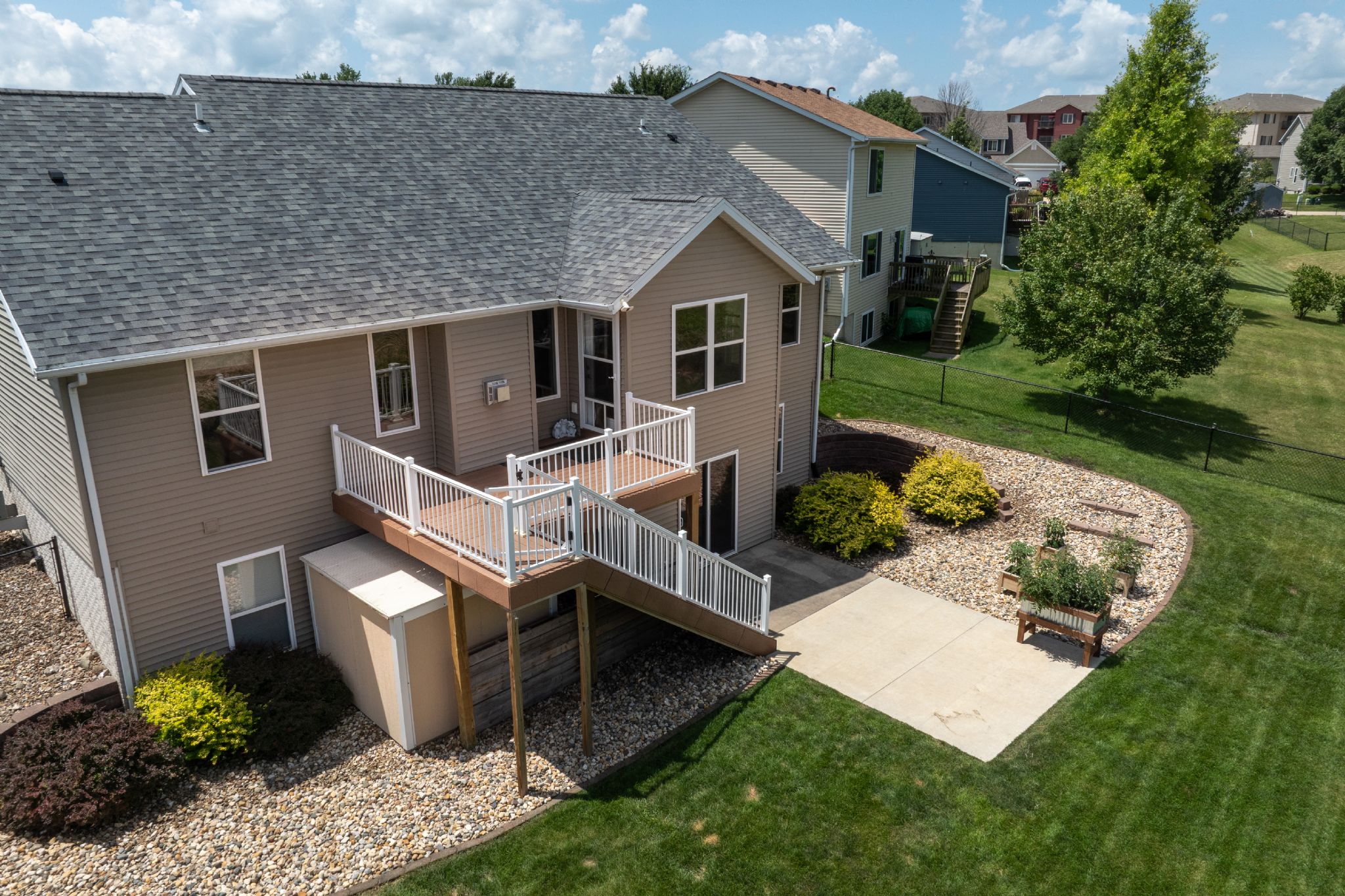 5719 Bethpage Cir SW, Cedar Rapids, IA, Image 26