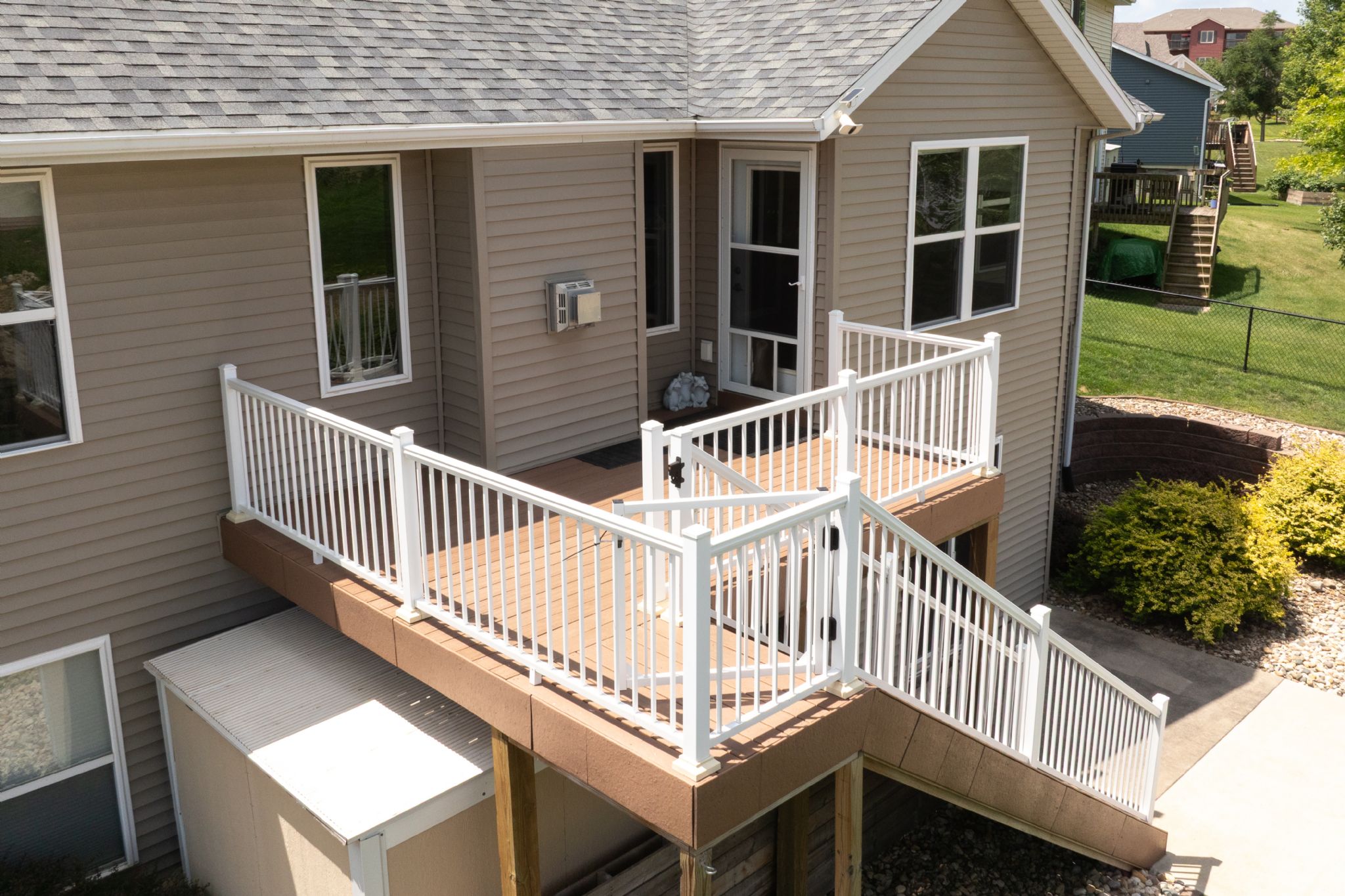 5719 Bethpage Cir SW, Cedar Rapids, IA, Image 27