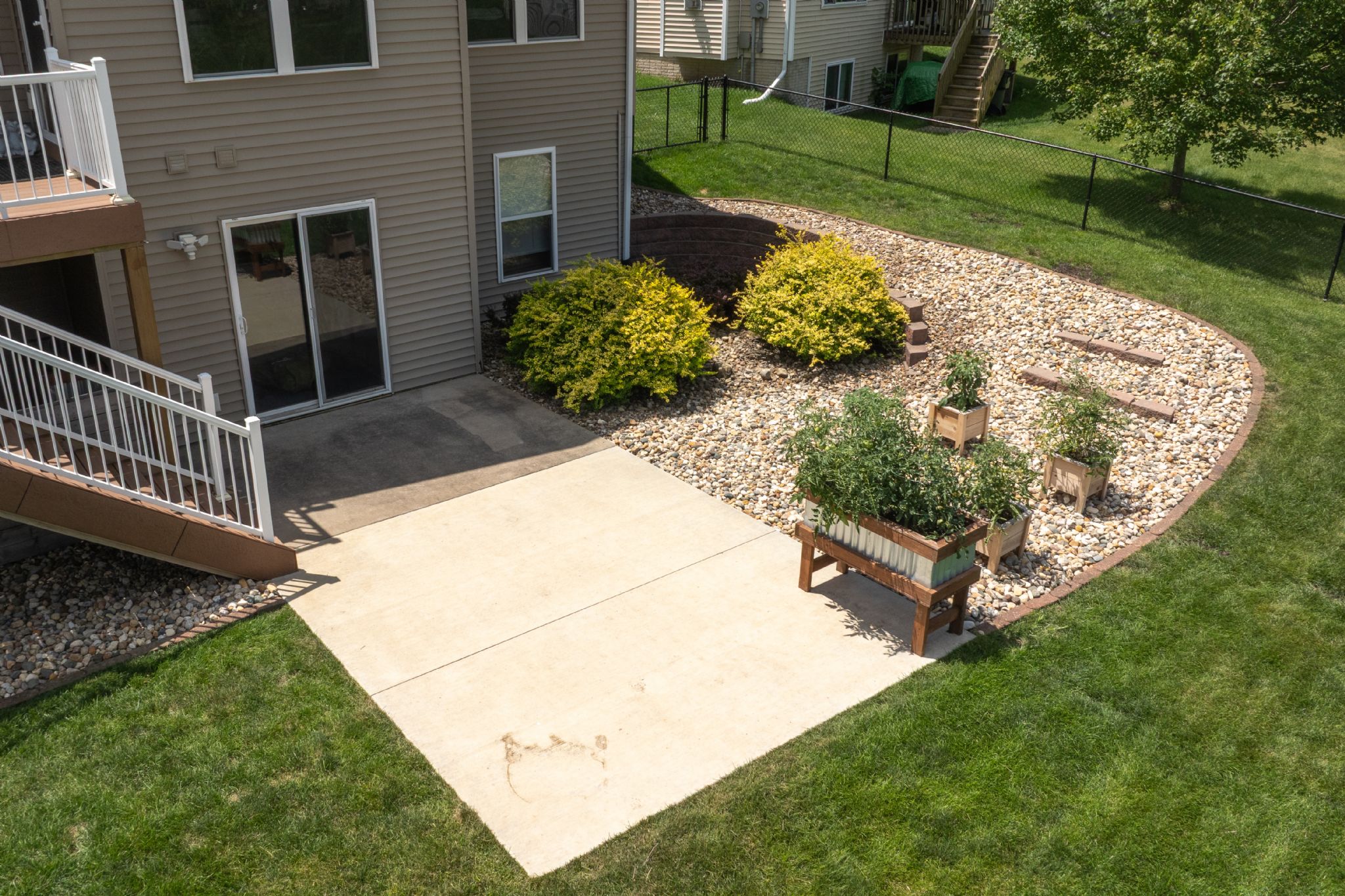 5719 Bethpage Cir SW, Cedar Rapids, IA, Image 28