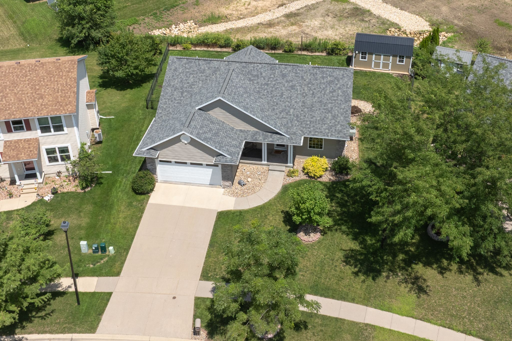 5719 Bethpage Cir SW, Cedar Rapids, IA, Image 32