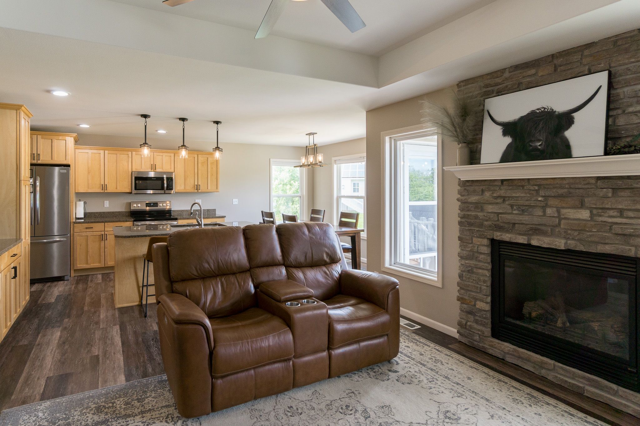 5719 Bethpage Cir SW, Cedar Rapids, IA, Image 4