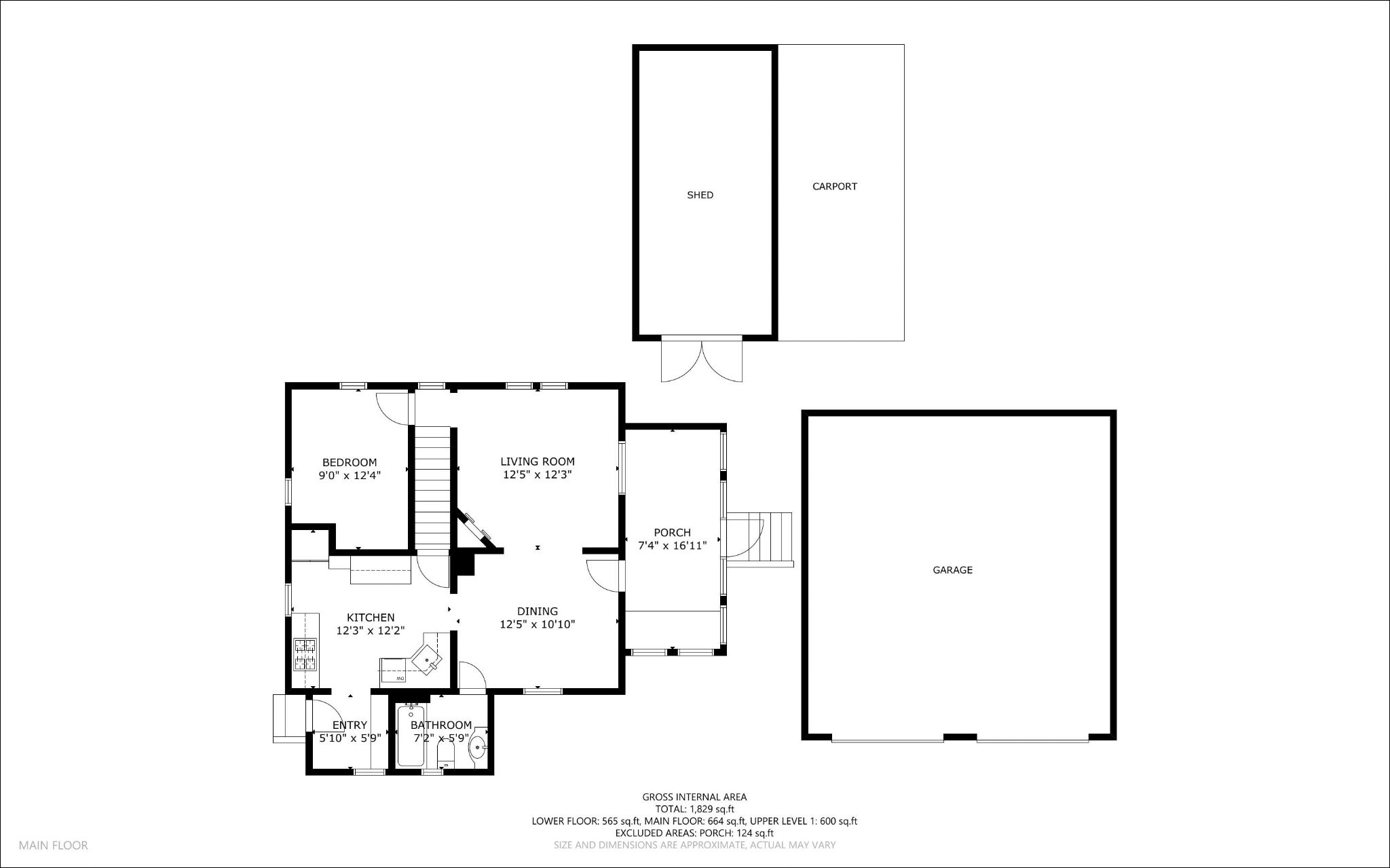1304 Ash St, Dallas Center, IA, Image 21
