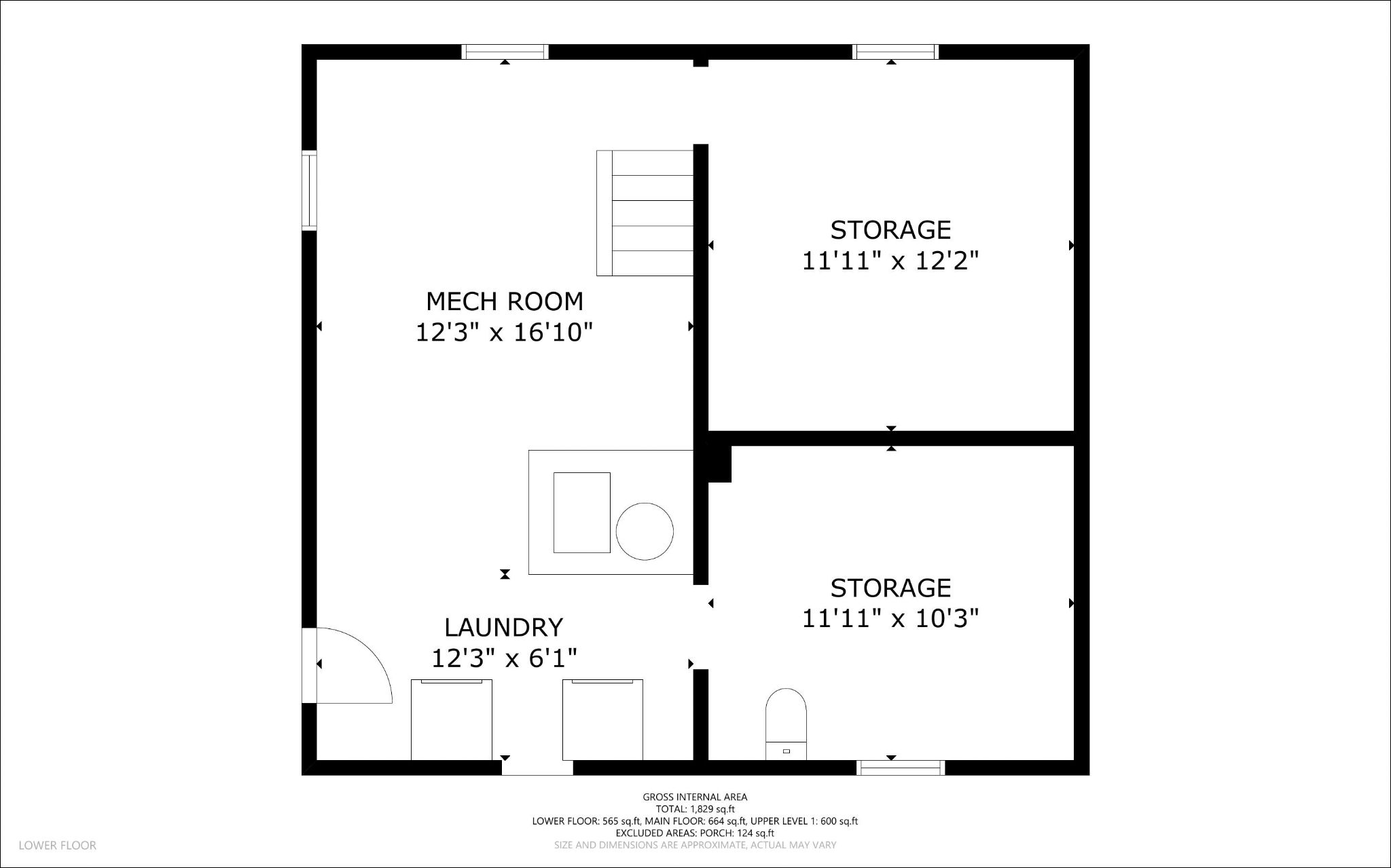 1304 Ash St, Dallas Center, IA, Image 23