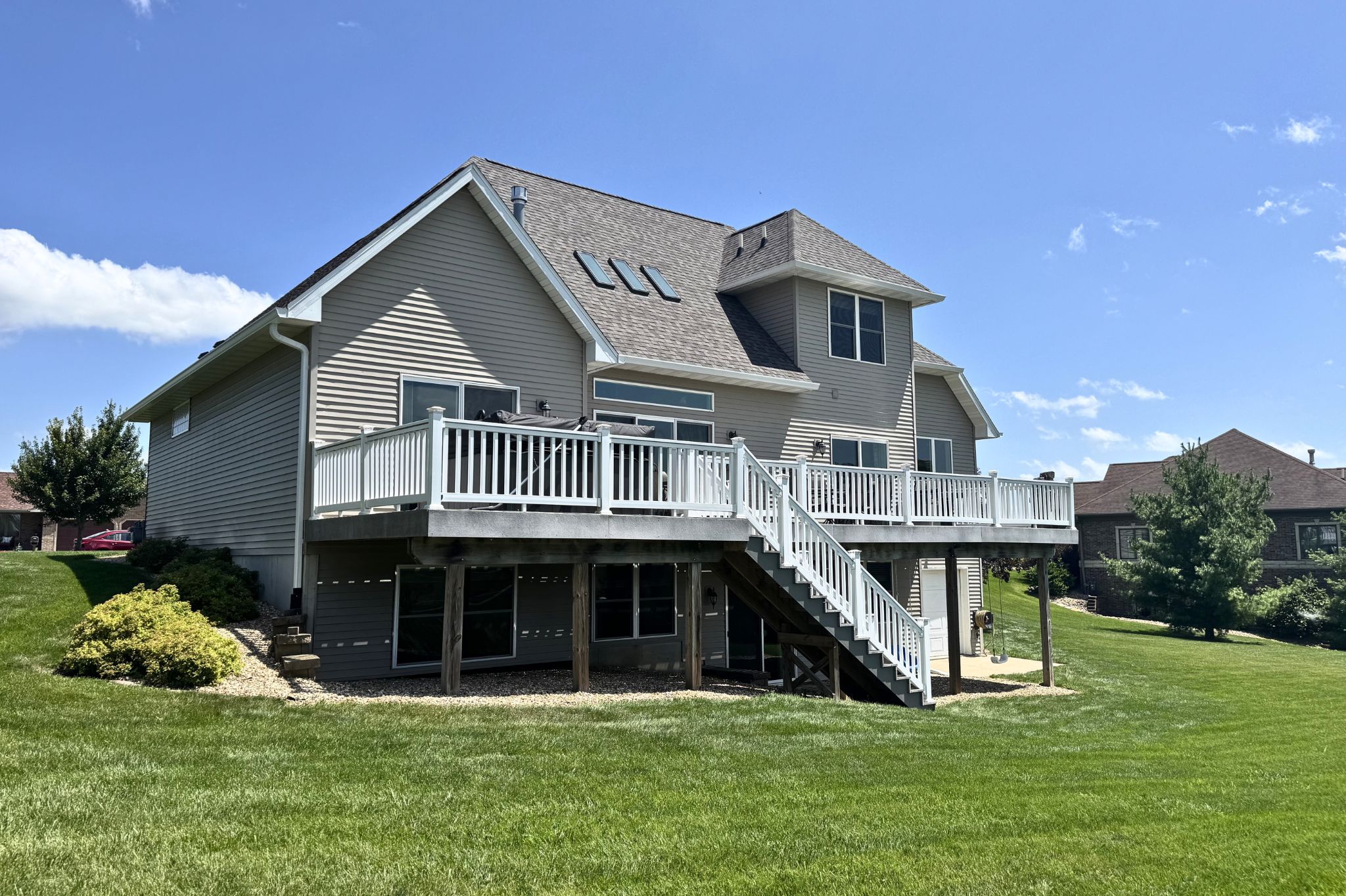 2109 Wedgewood Drive, Asbury, IA, Image 45