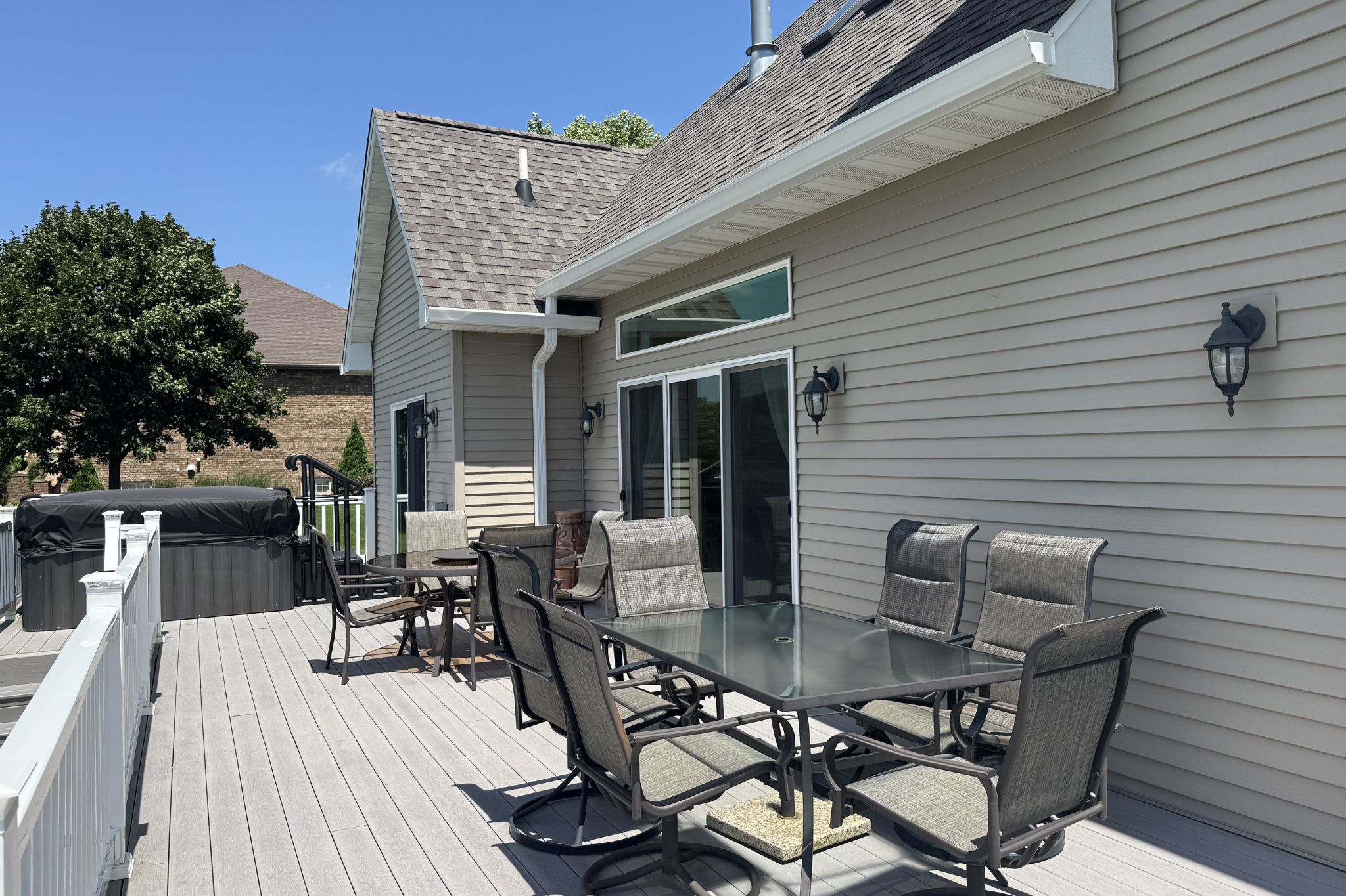 2109 Wedgewood Drive, Asbury, IA, Image 48