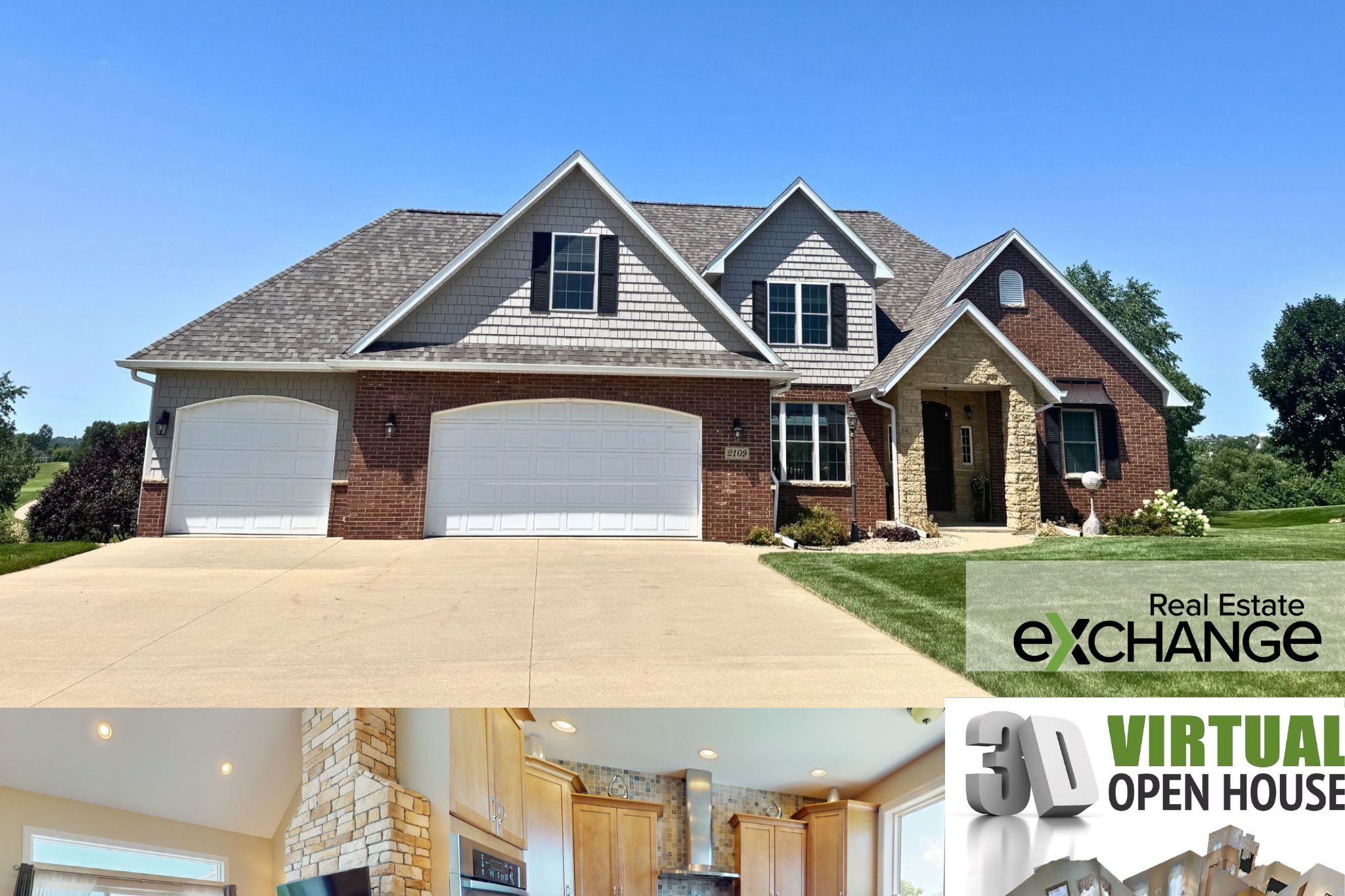 2109 Wedgewood Drive, Asbury, IA, Image 55