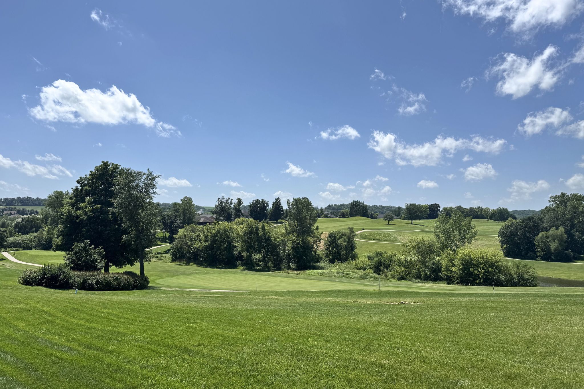 2109 Wedgewood Drive, Asbury, IA, Image 4