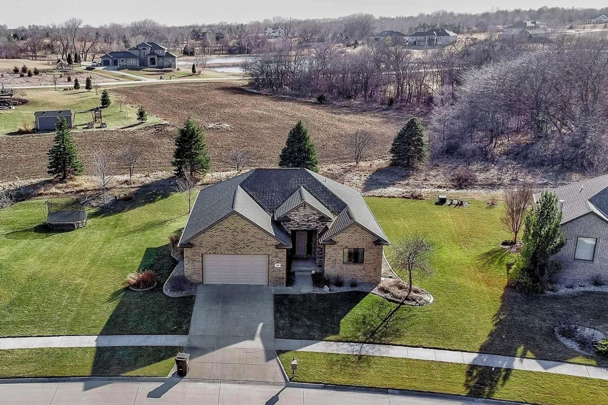 1319 W Cademon Cir, Lincoln, NE, Image 1