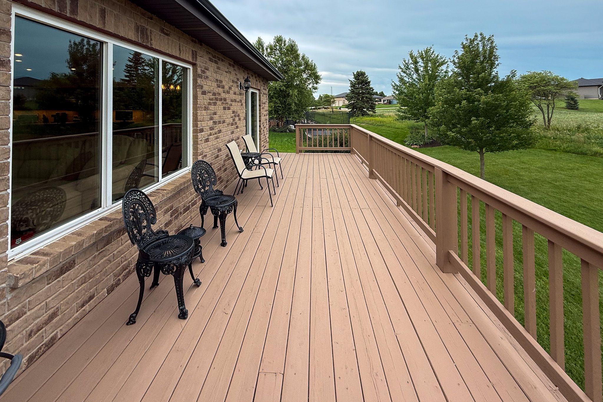 1319 W Cademon Cir, Lincoln, NE, Image 29