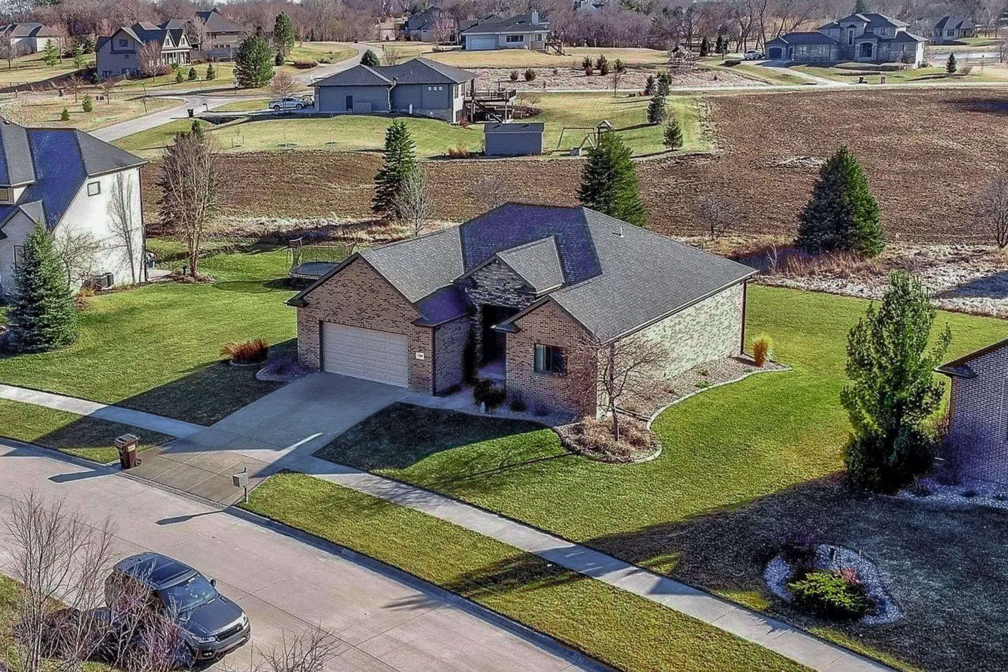 1319 W Cademon Cir, Lincoln, NE, Image 36