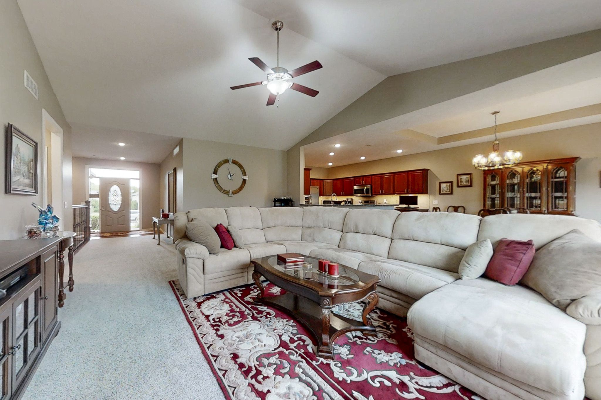1319 W Cademon Cir, Lincoln, NE, Image 2