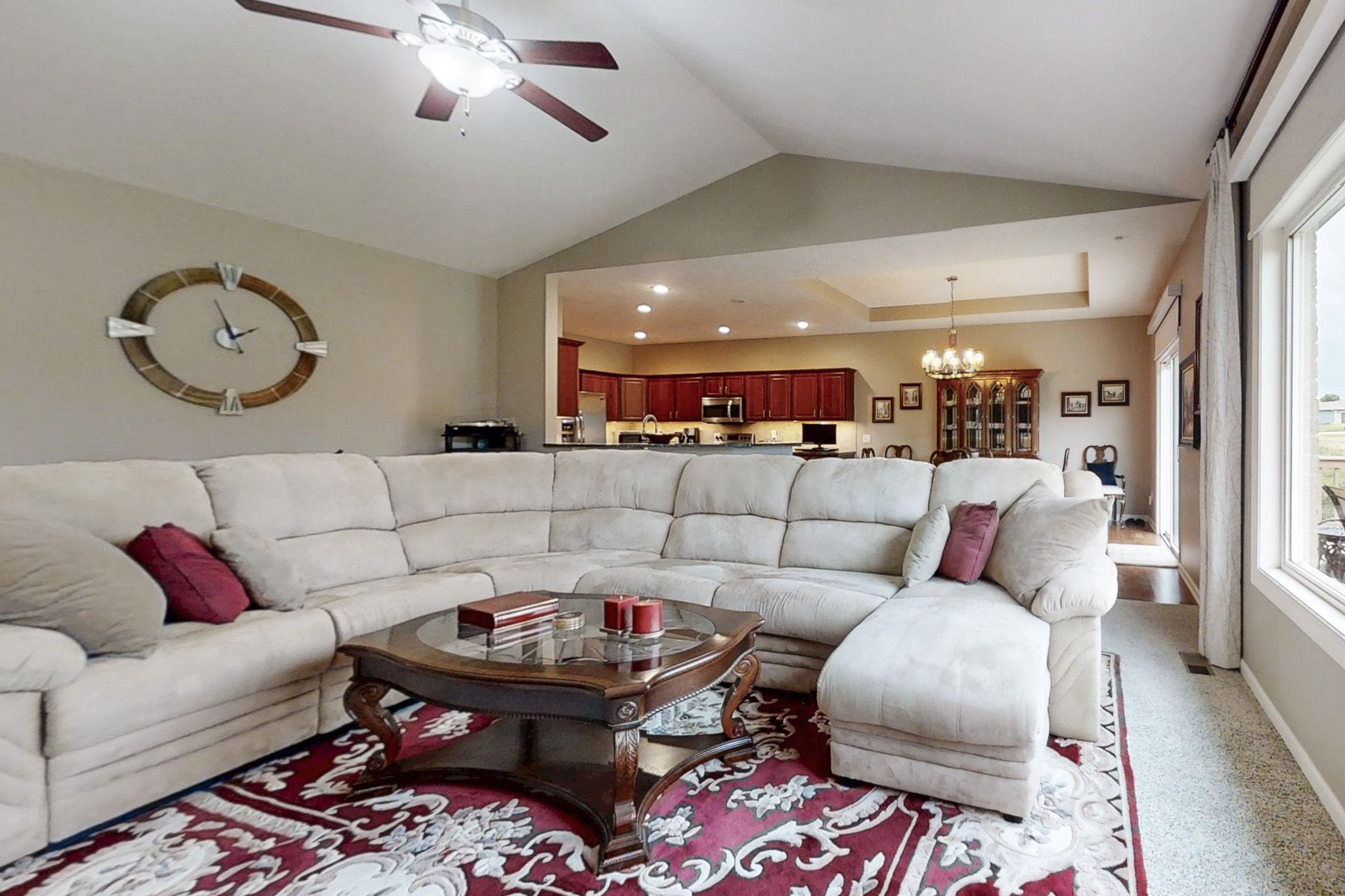 1319 W Cademon Cir, Lincoln, NE, Image 3