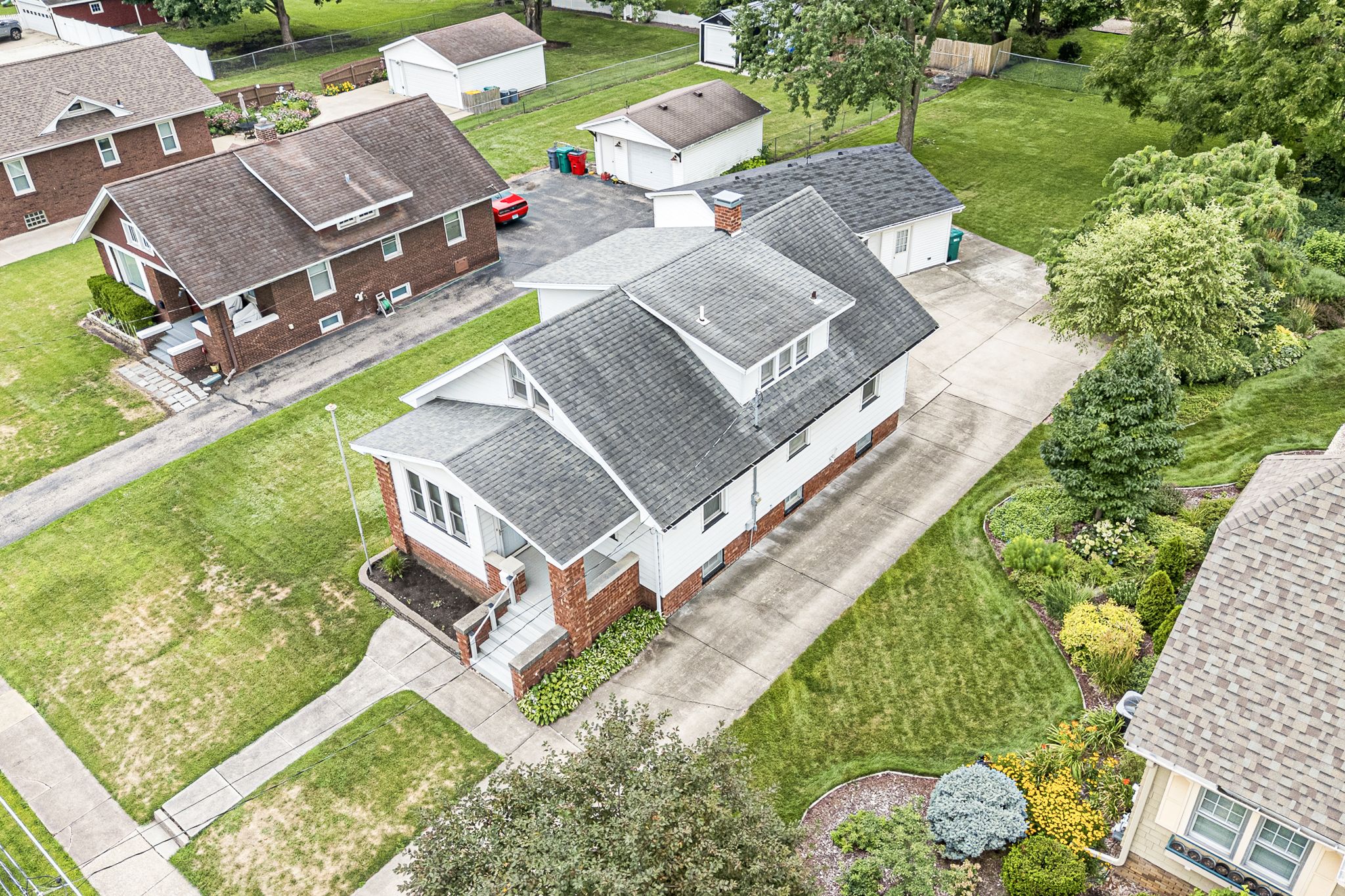 1706 North Seminary St, Galesburg, IL, Image 1