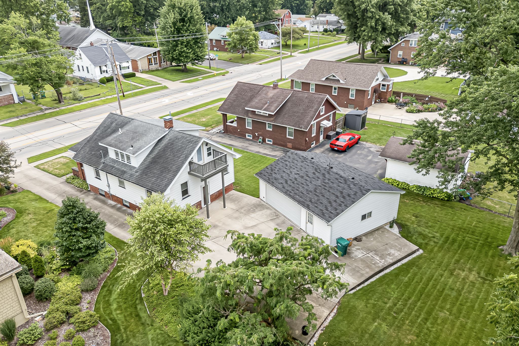 1706 North Seminary St, Galesburg, IL, Image 31