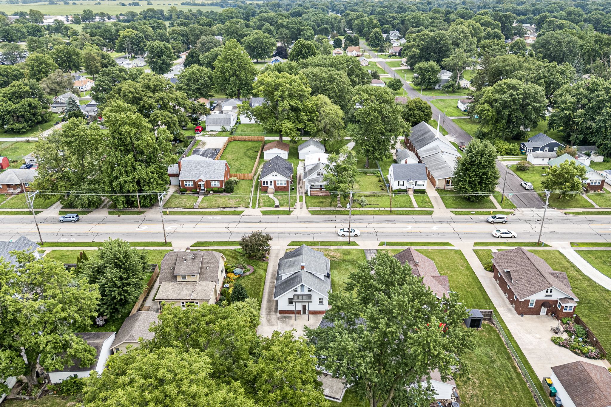 1706 North Seminary St, Galesburg, IL, Image 32