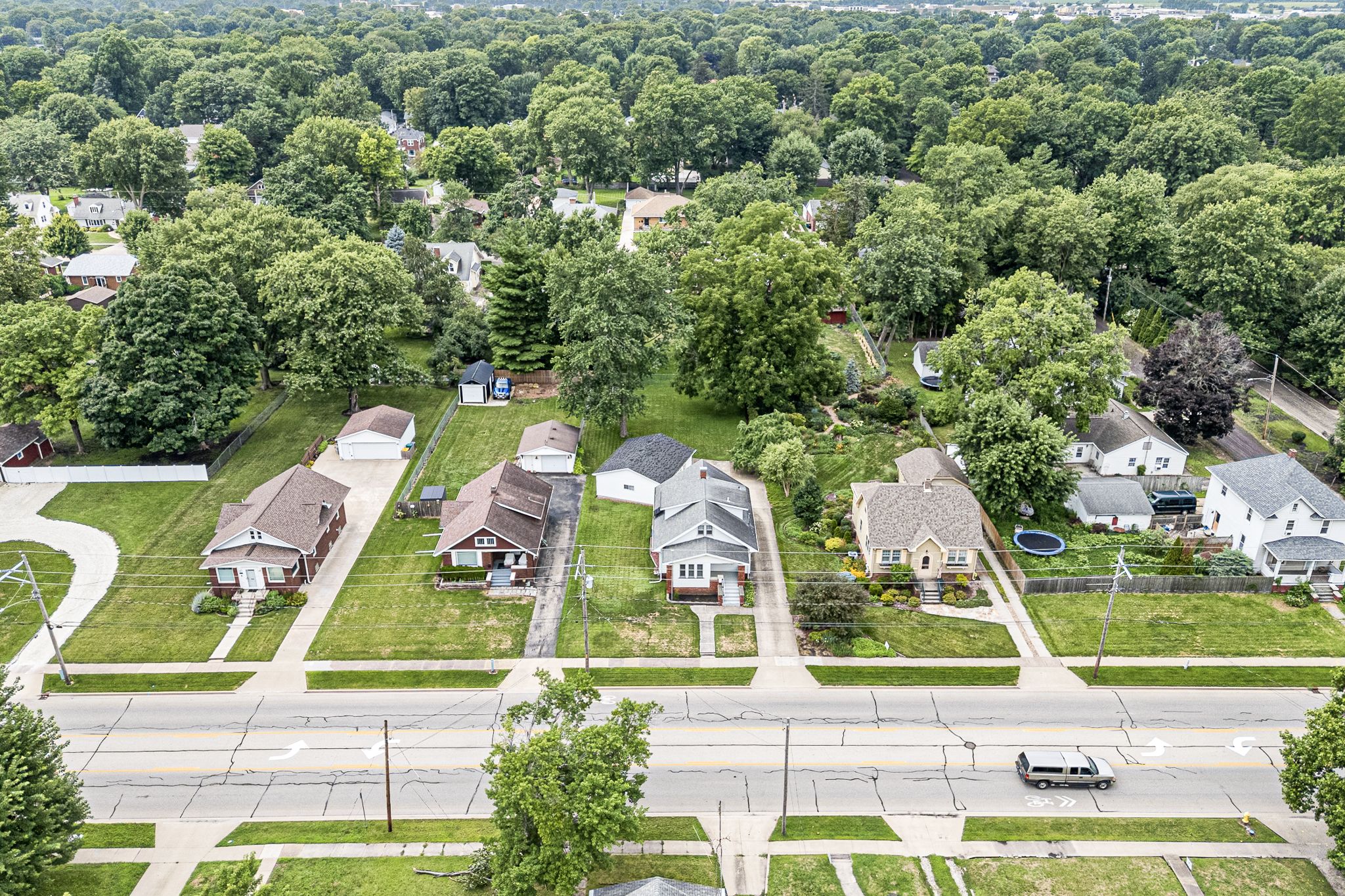 1706 North Seminary St, Galesburg, IL, Image 33
