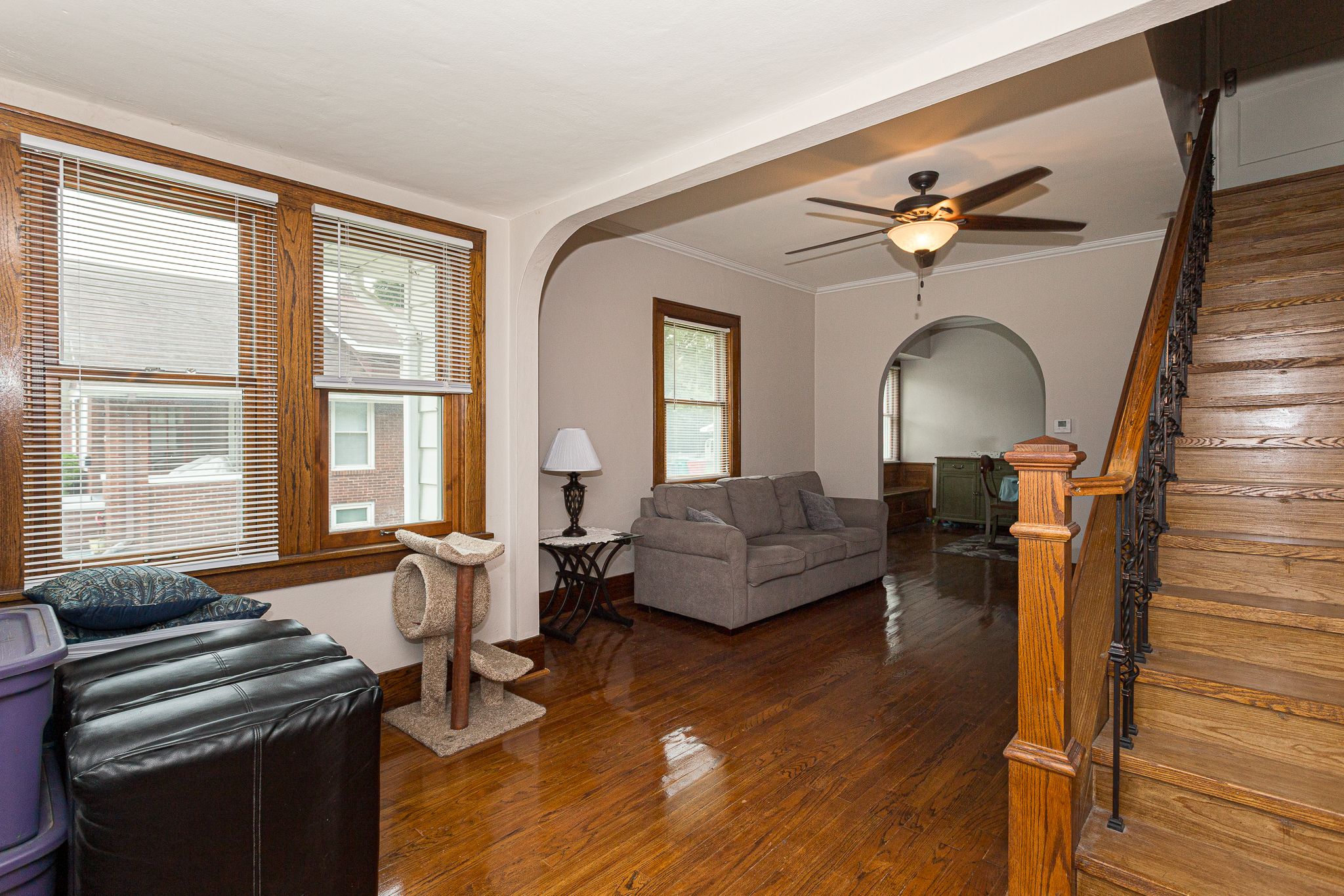 1706 North Seminary St, Galesburg, IL, Image 3