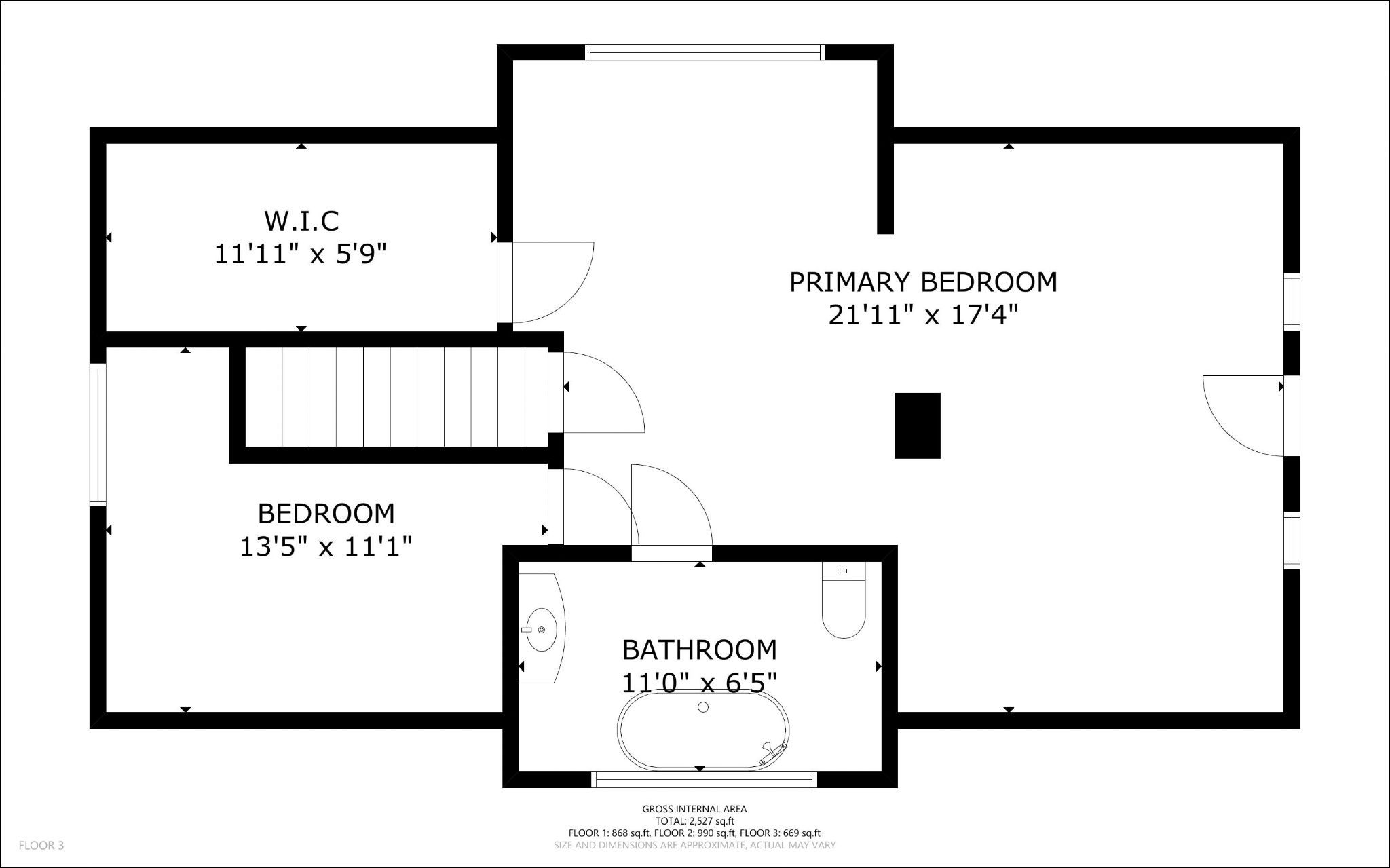 1706 North Seminary St, Galesburg, IL, Image 39