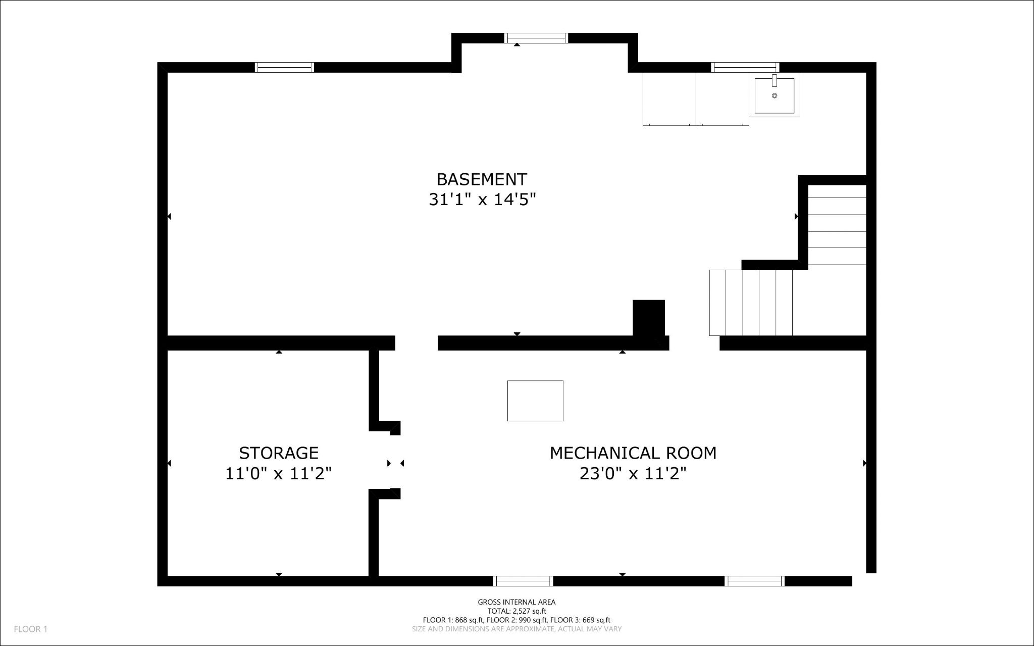 1706 North Seminary St, Galesburg, IL, Image 40