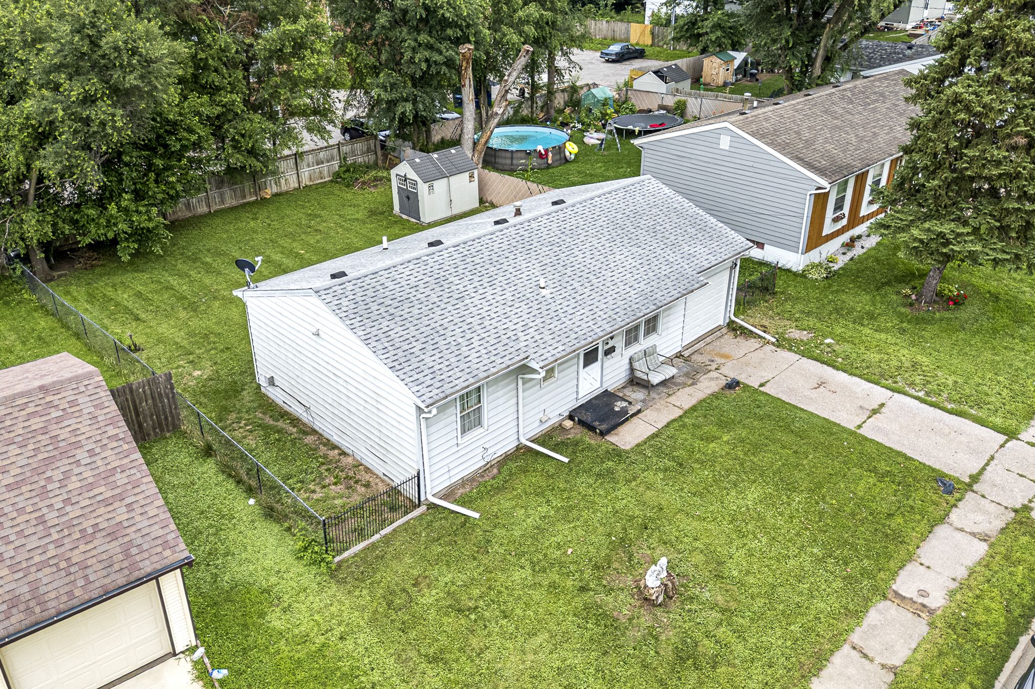3001 N Michigan Ave, Davenport, IA, Image 1